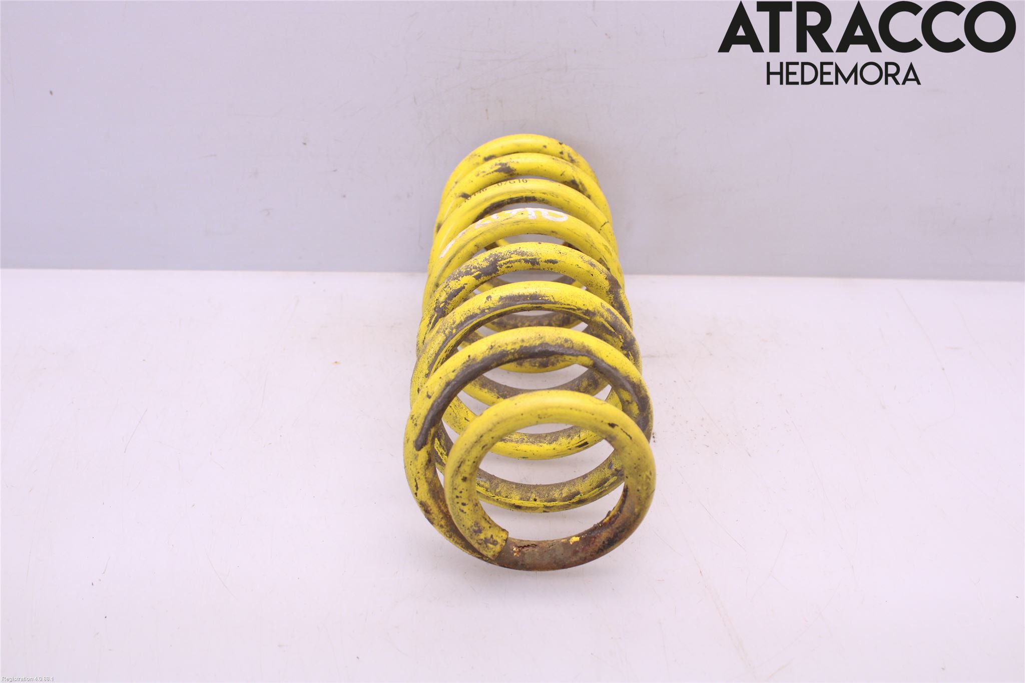 Seat LEON 13-20 Fjäder Bak