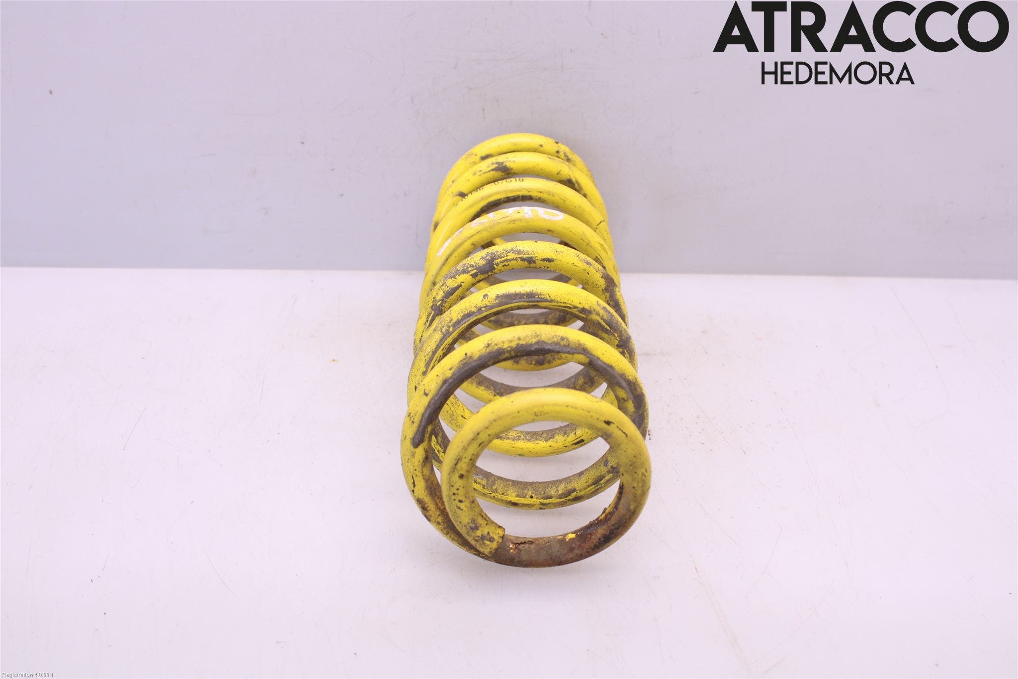 Seat LEON 13-20 Fjäder Bak