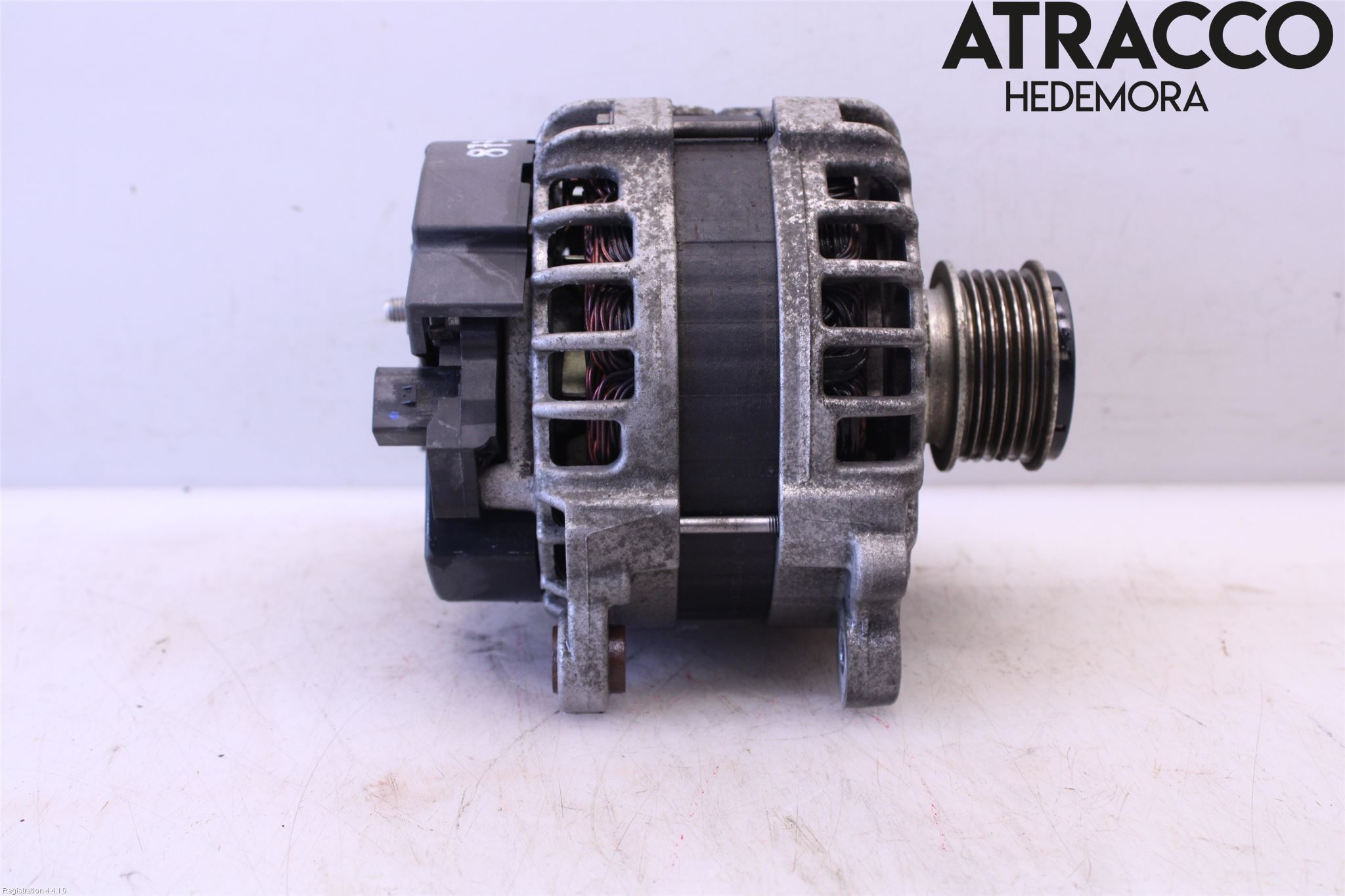 Volkswagen VW SHARAN 11- Generator