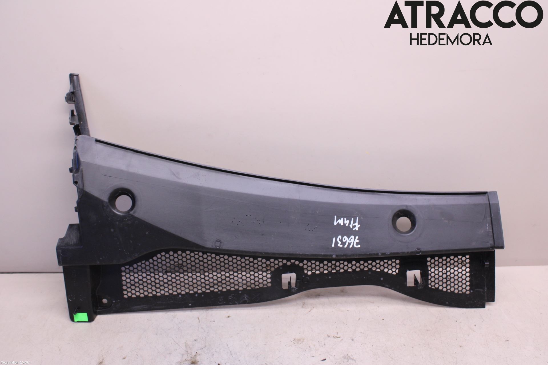 Peugeot 208/E-208 20- Torpedplåt-Torpedplast