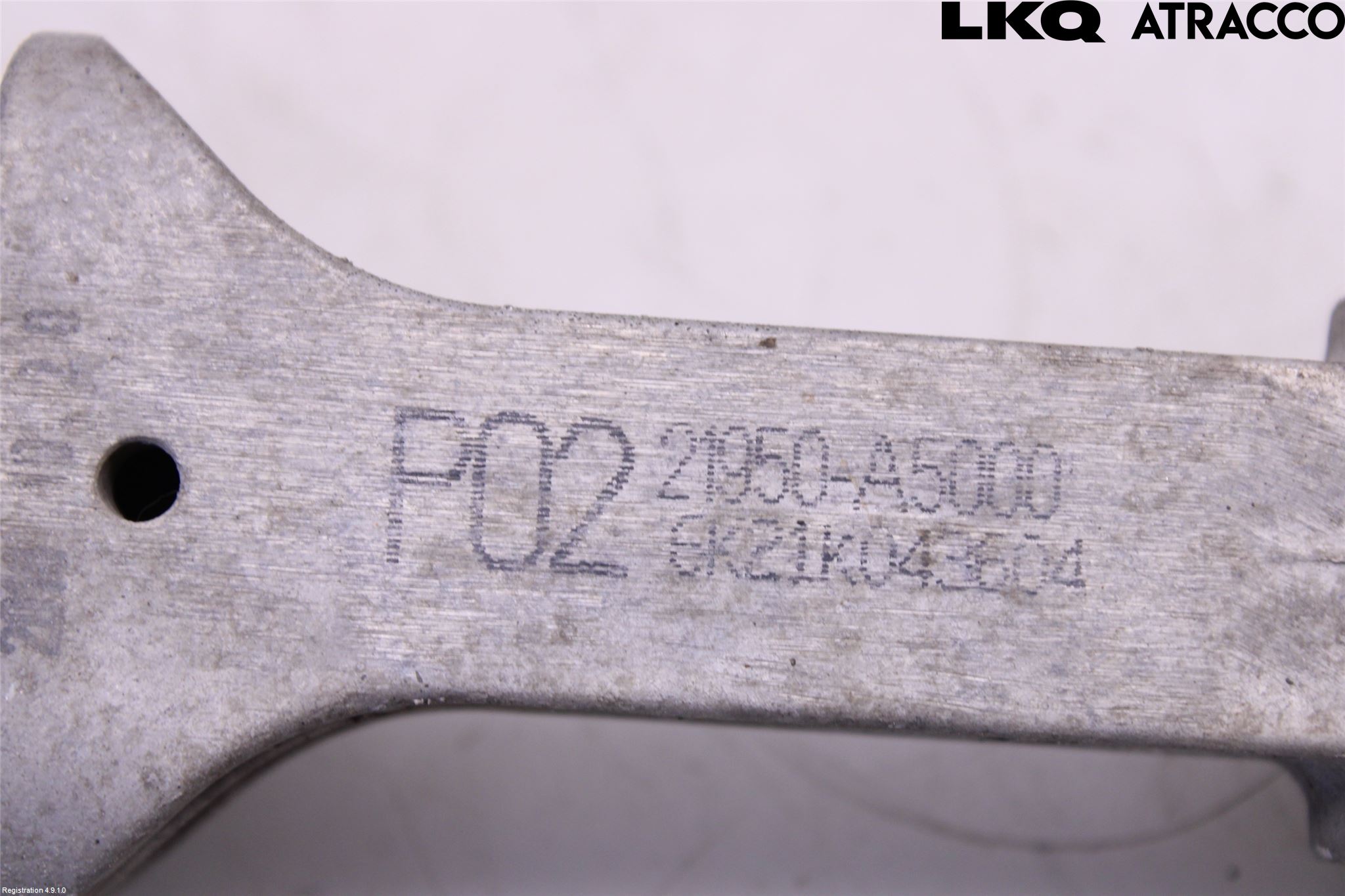 Kia CEED 12-18 Växellådsfäste