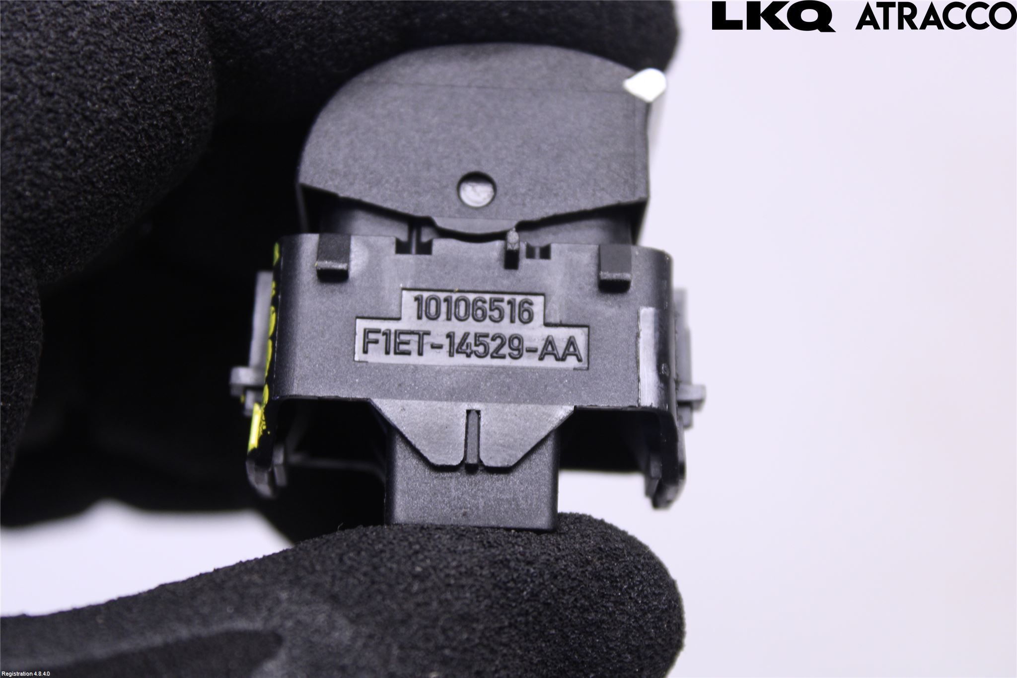 Ford C-MAX ll 15-19 Strömställare Elhiss