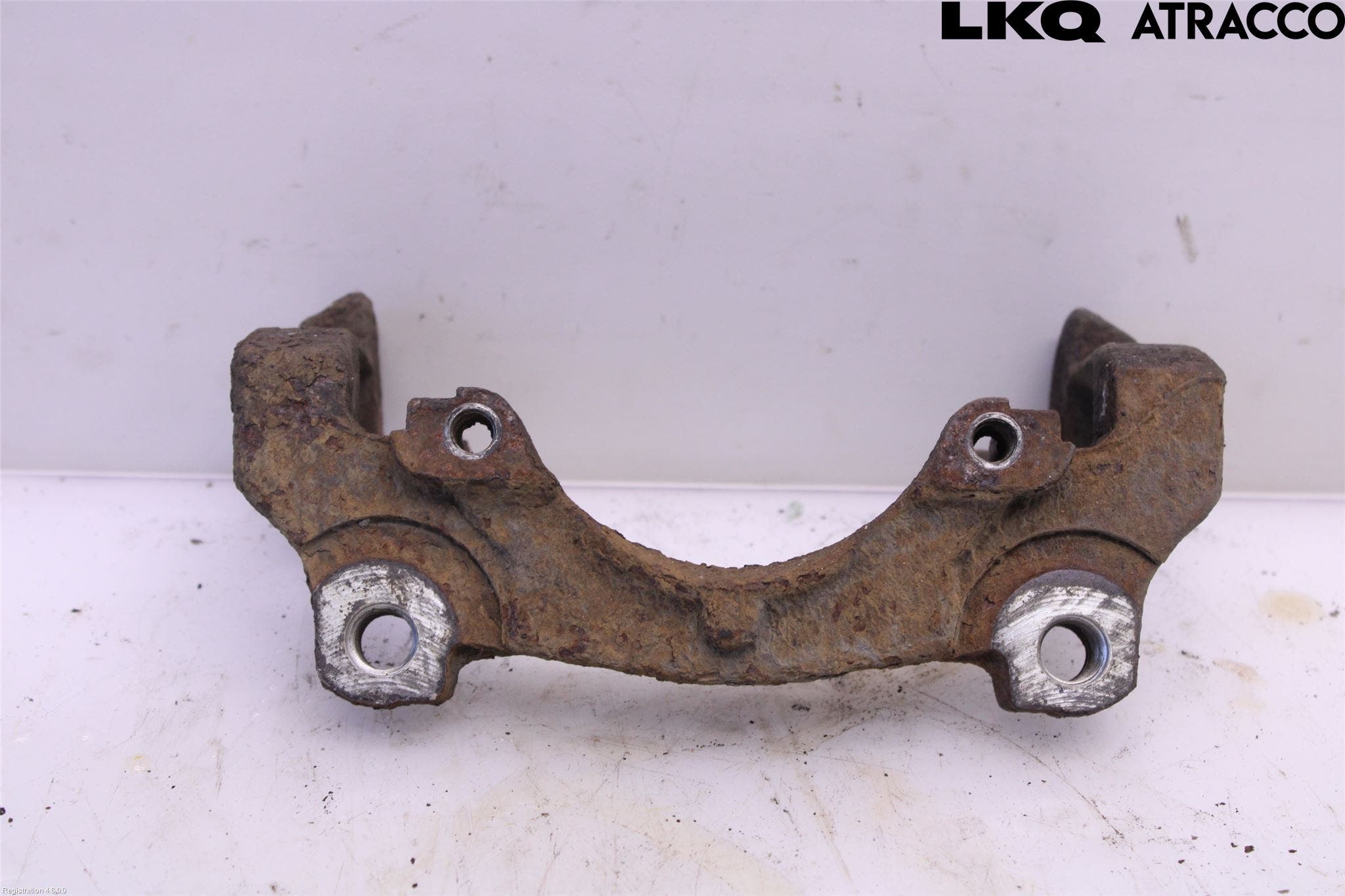 Ford MONDEO 07-15 Bromsokshållare