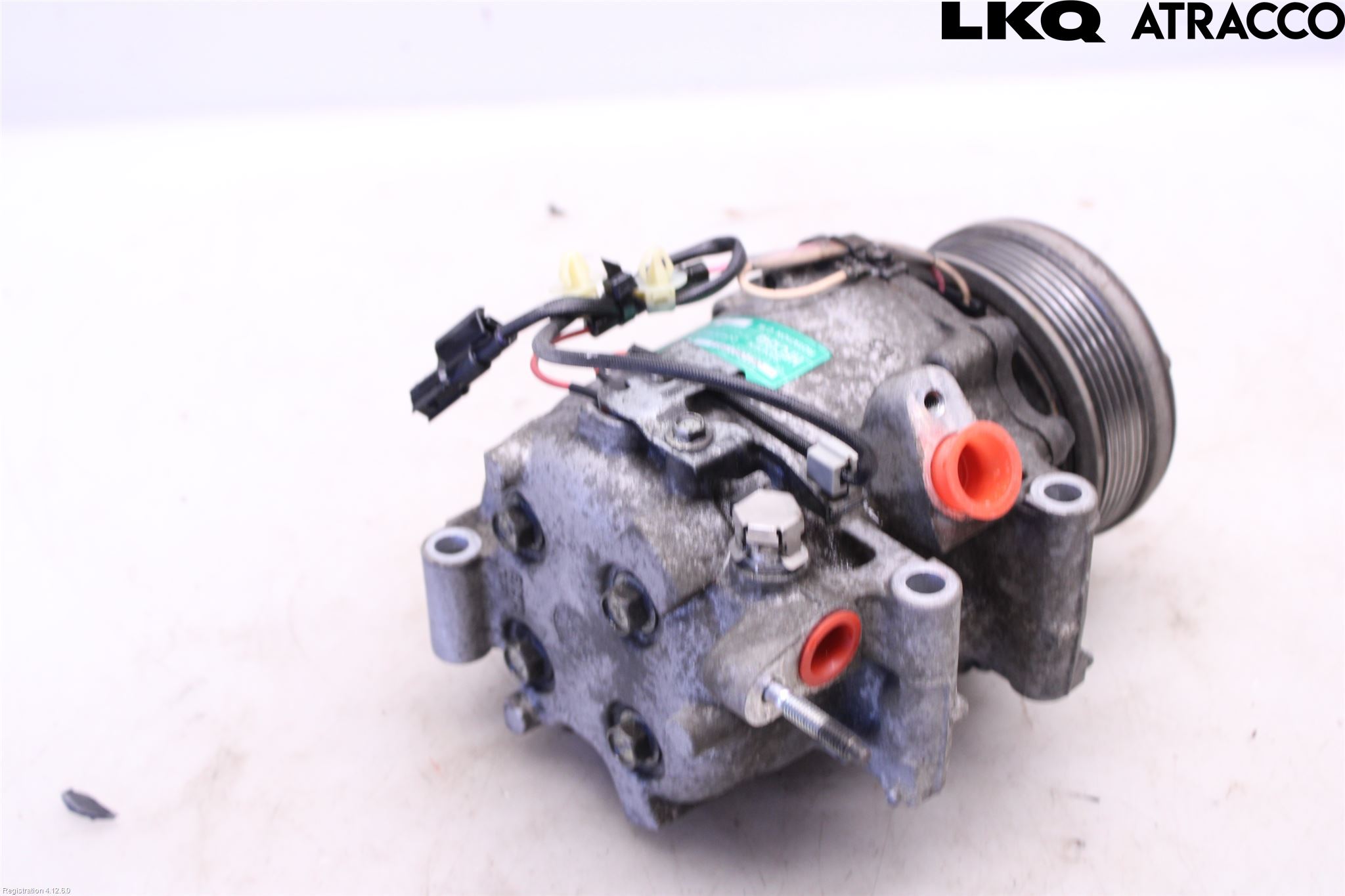 Honda CR-V 13-18 Ac Kompressor