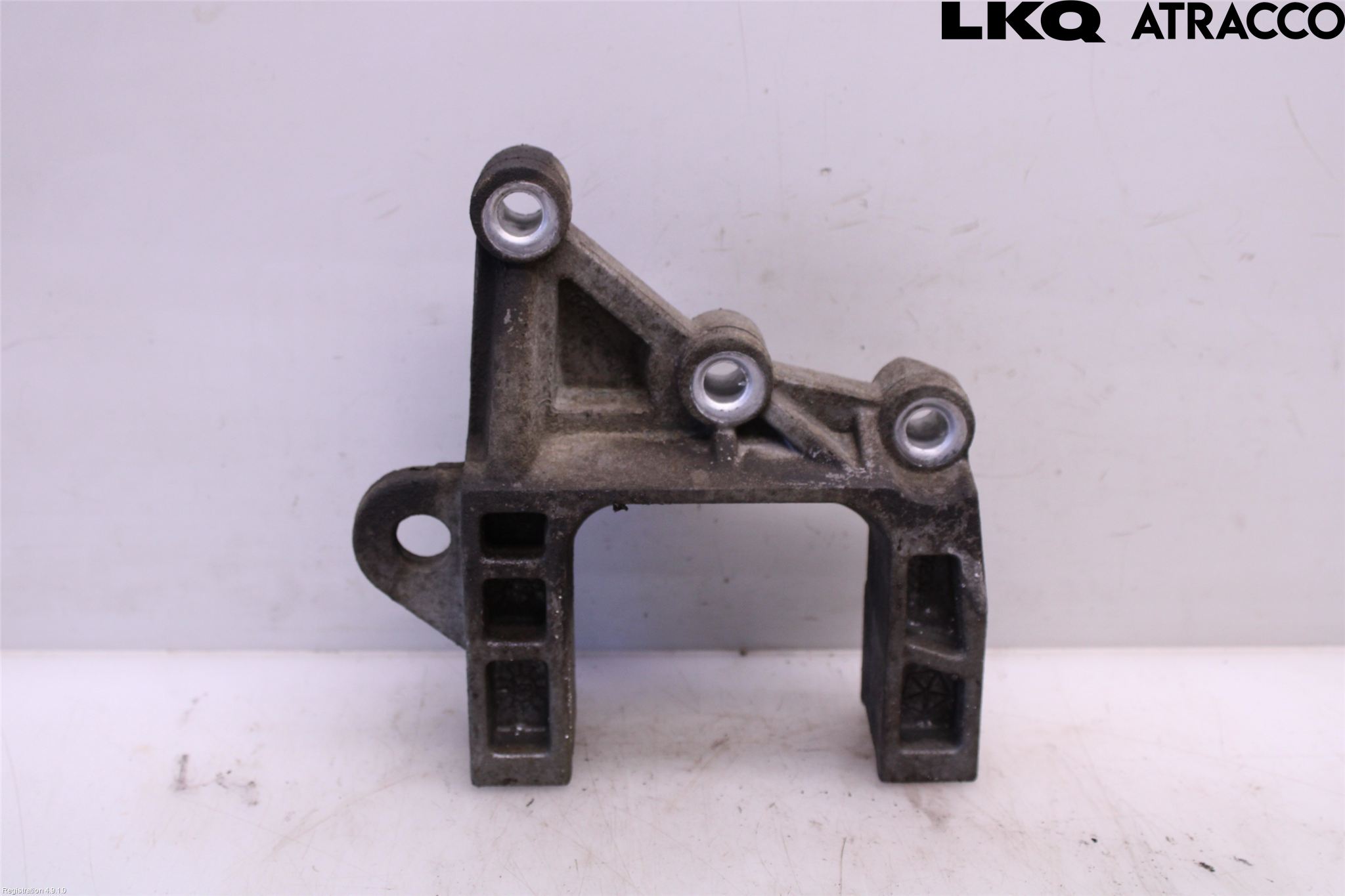 Chevrolet CHR VOYAGER 08-10 Motorfäste