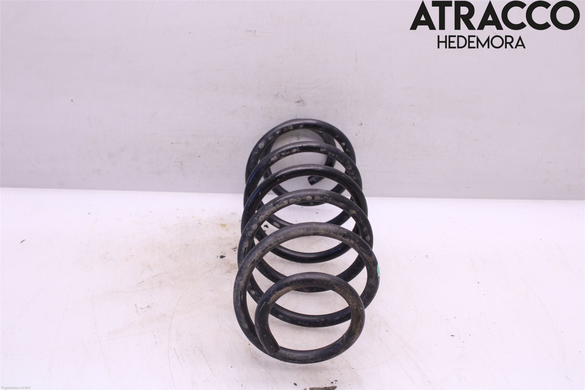 Peugeot 108 15-22 Fjäder Bak