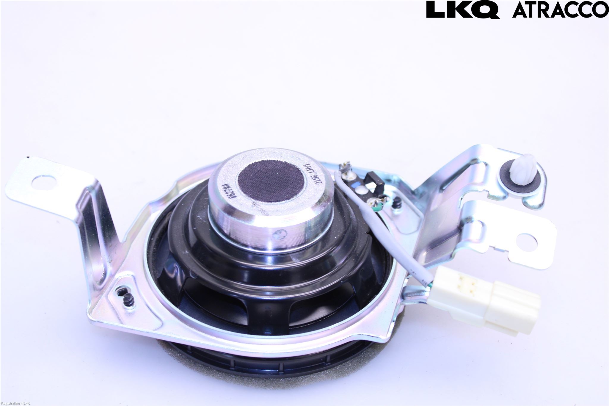 Lexus LS 460/600H 07-17 Högtalare