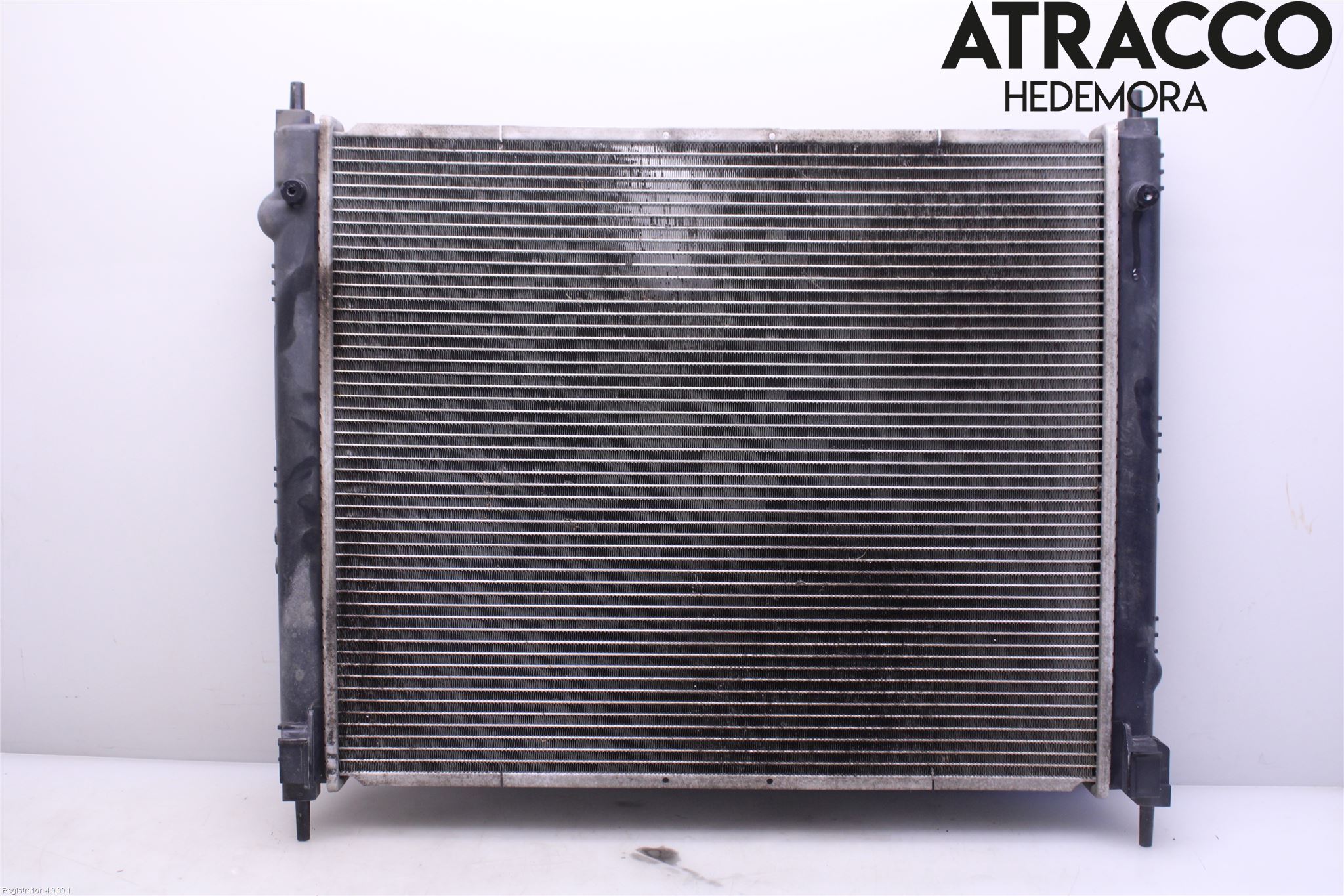 Nissan PULSAR Kylare Man