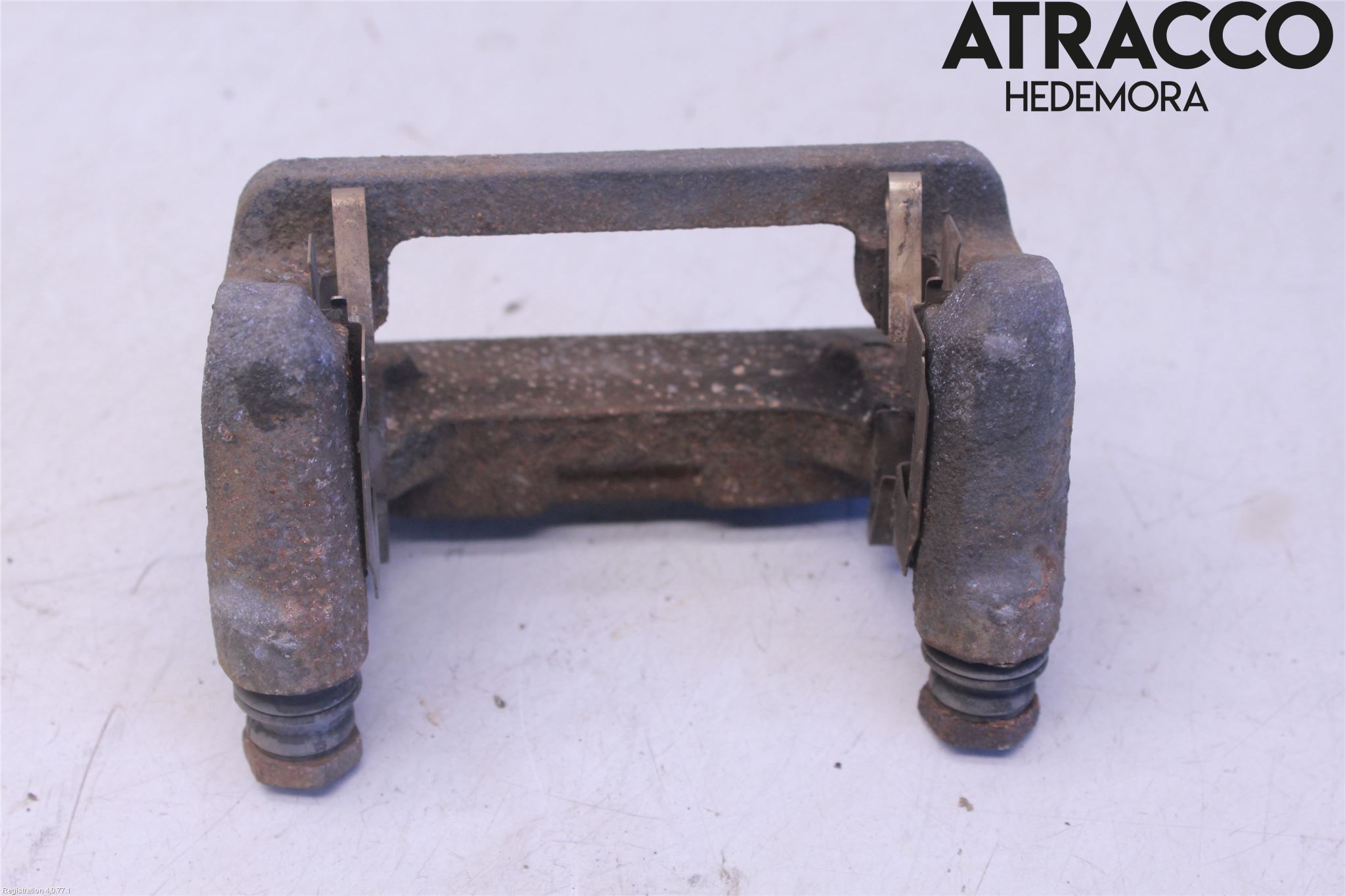 Mazda CX-3 Bromsokshållare