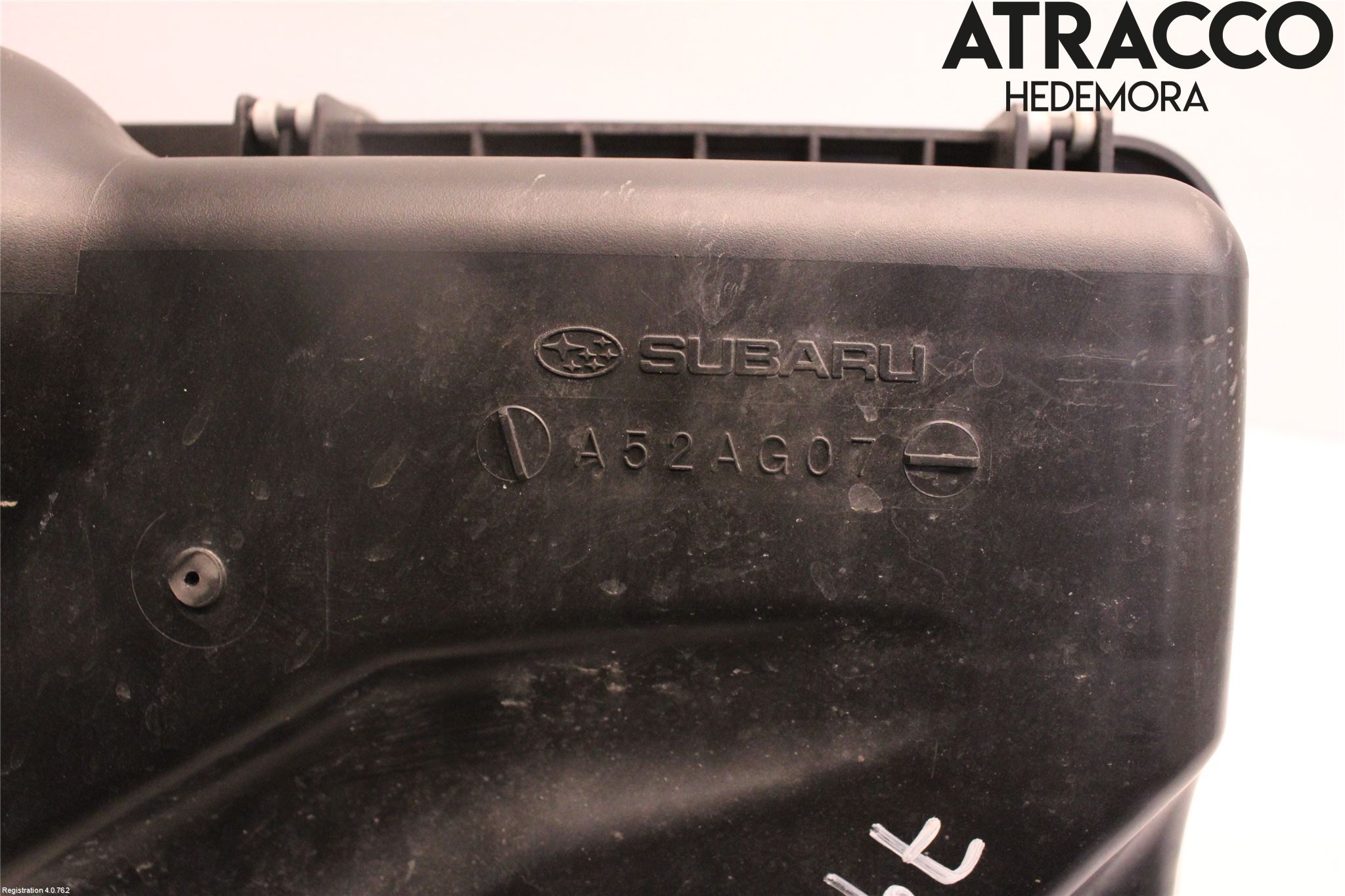 Subaru LEGACY 10-14 Luftrenare