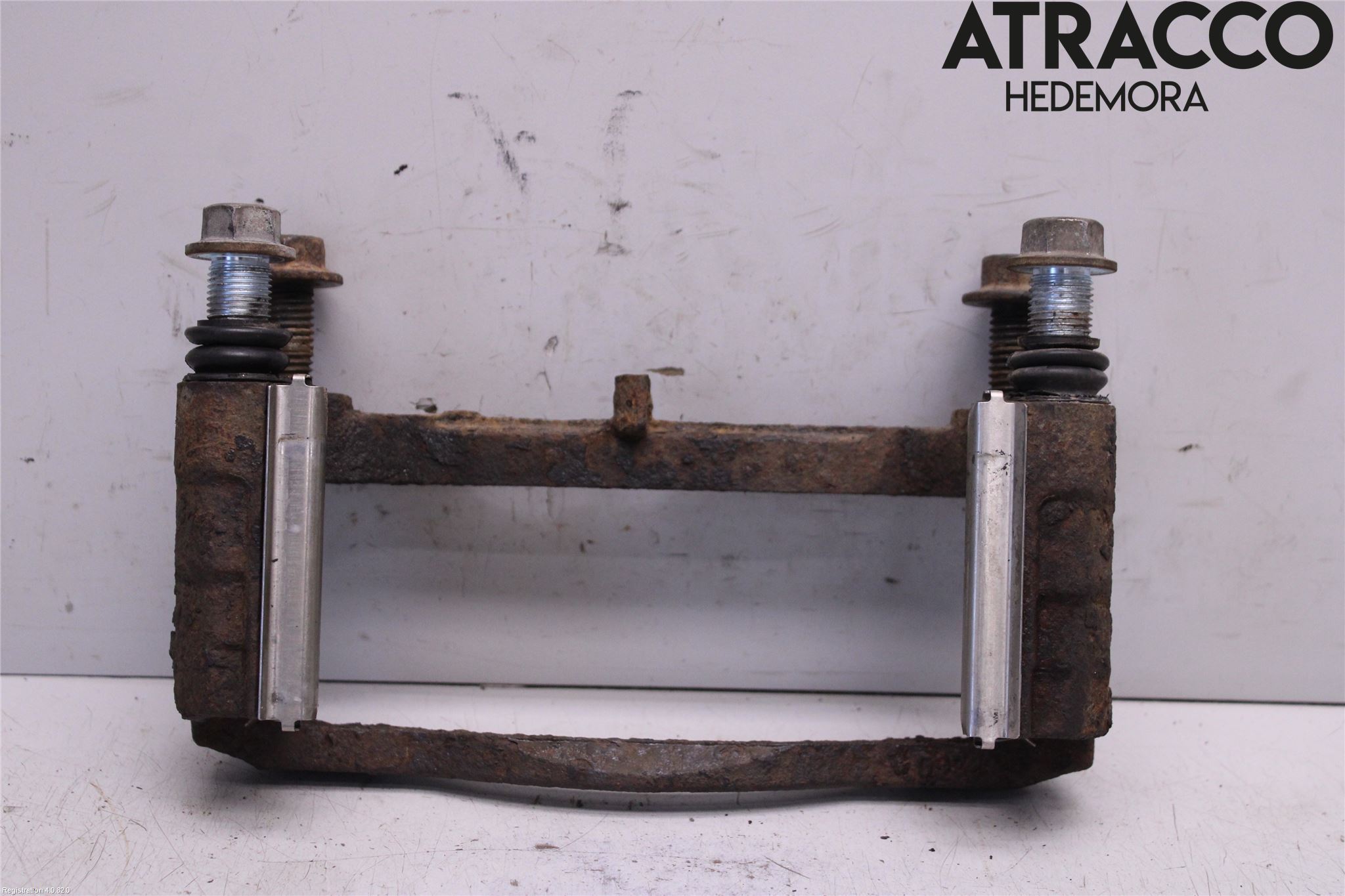 Chevrolet SILVERADO PICKUP Bromsokshållare