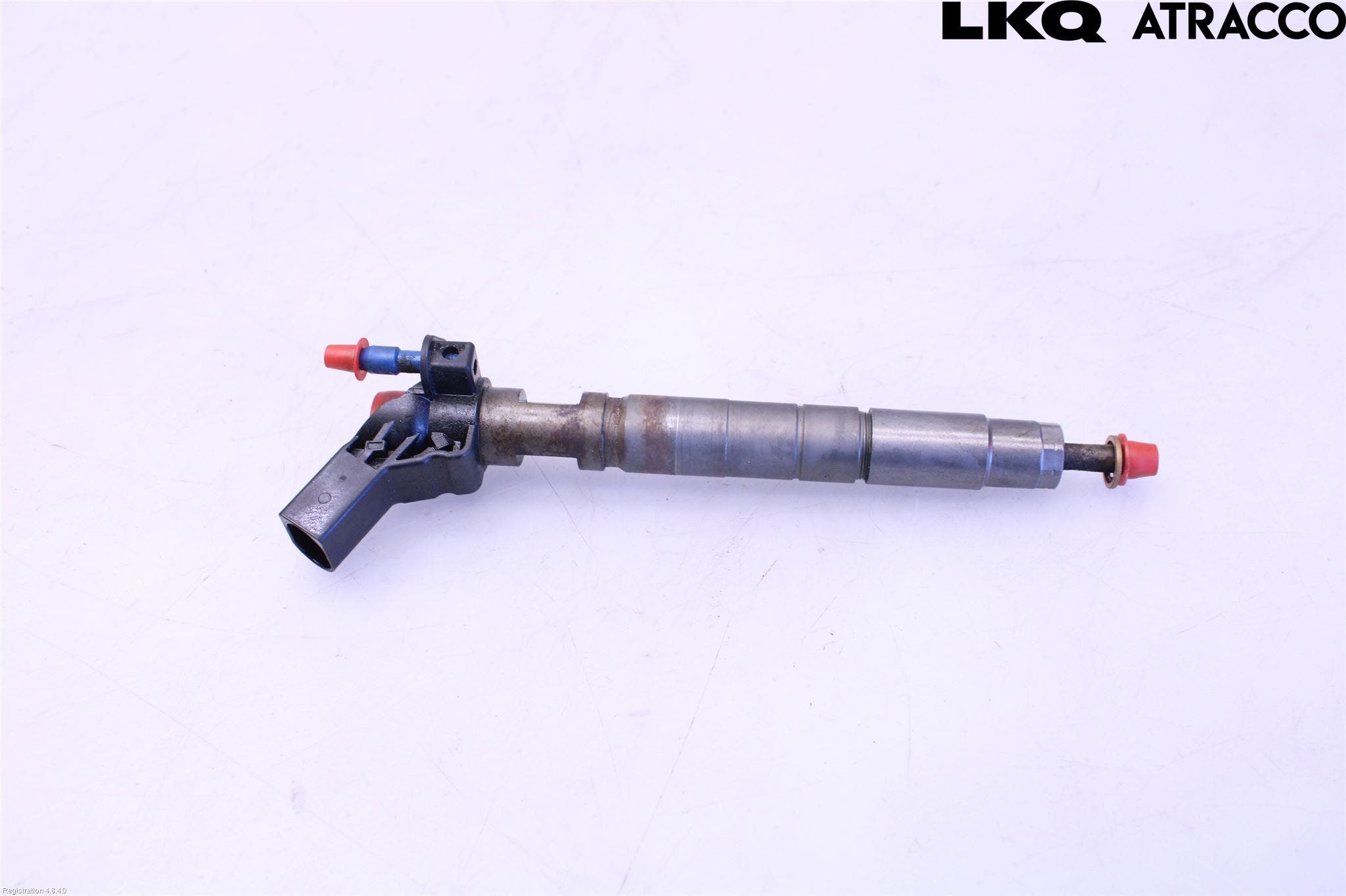 Kia SORENTO 10-14 Injspridare