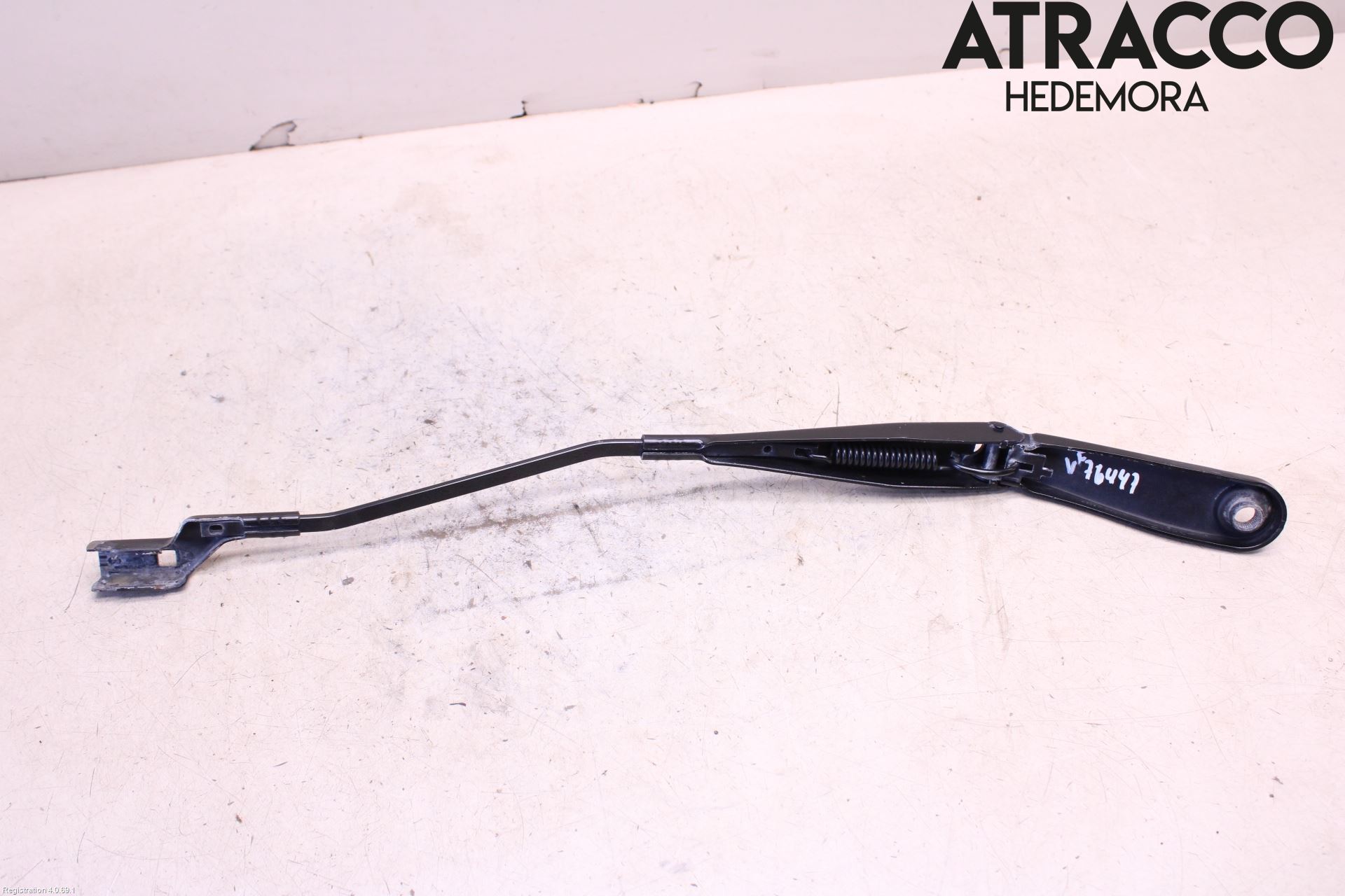 Ford MONDEO 07-15 Torkararm Armar Vindruta