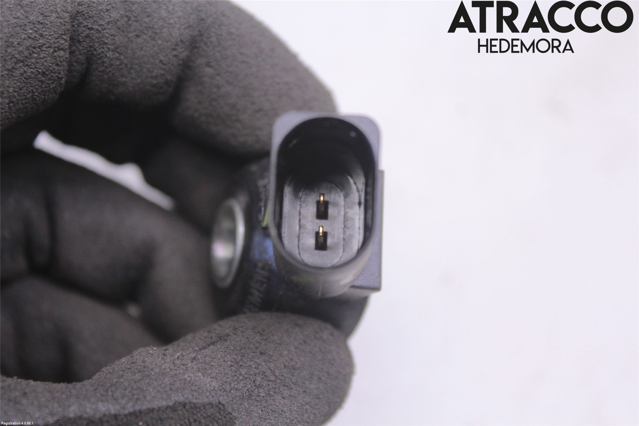 Volkswagen VW UP! / E-UP! Injknacksensor