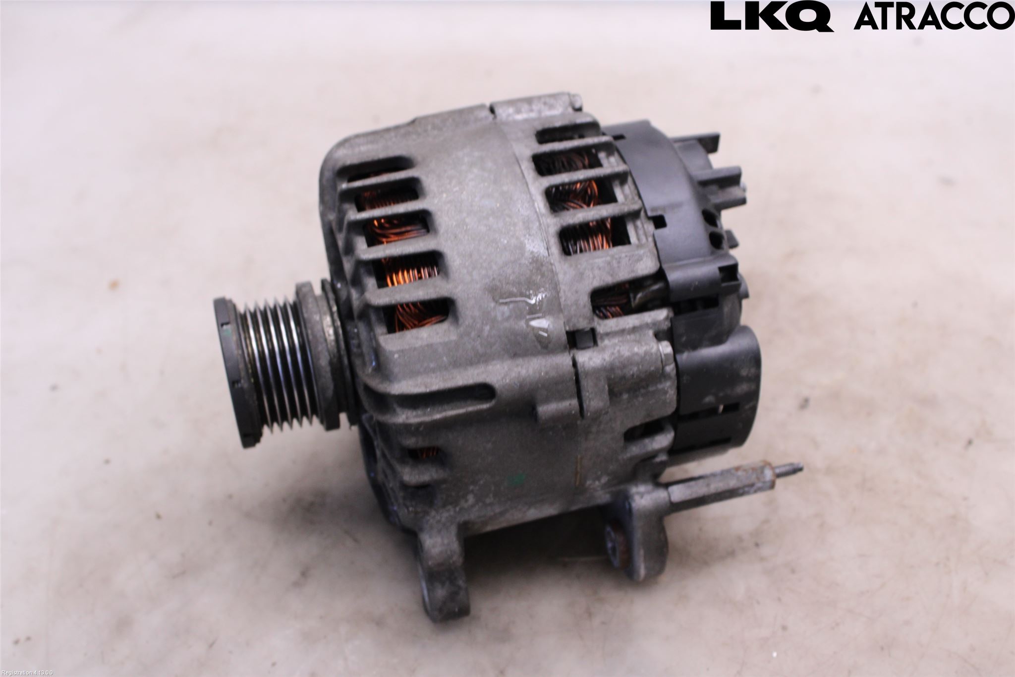 Volkswagen VW PASSAT 15-19 Generator