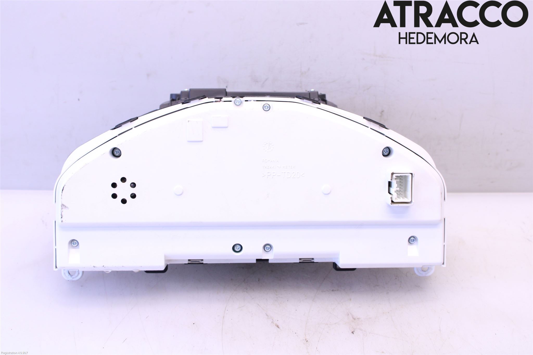 Volvo V60 11-13 Instrument Komb