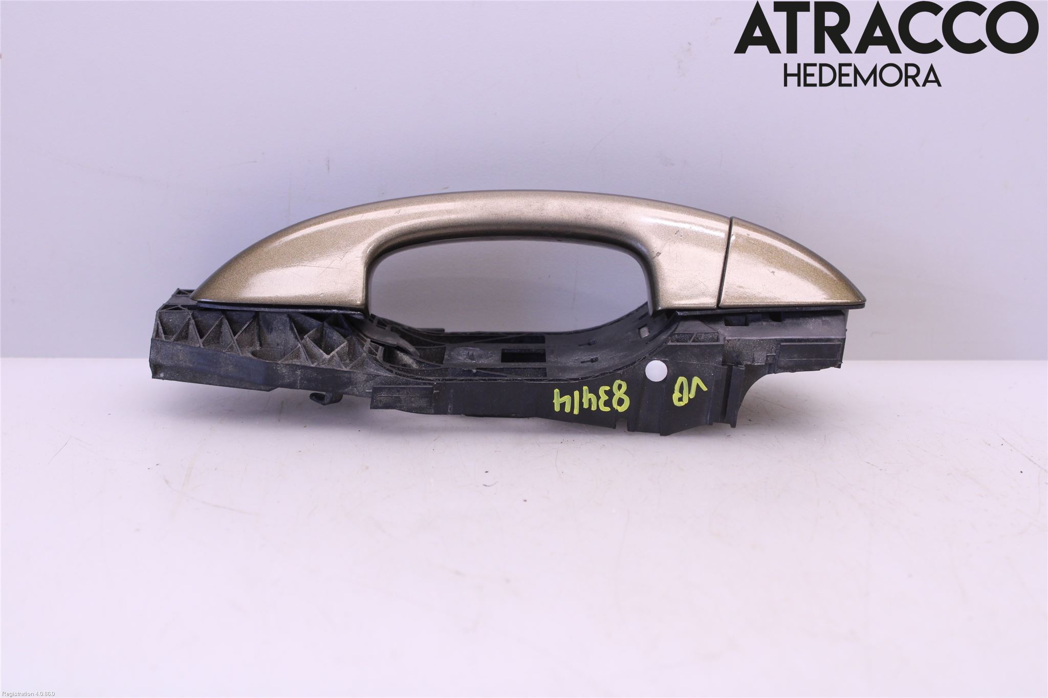 Seat ALHAMBRA 11- Dörrhandtag Yttre Vä