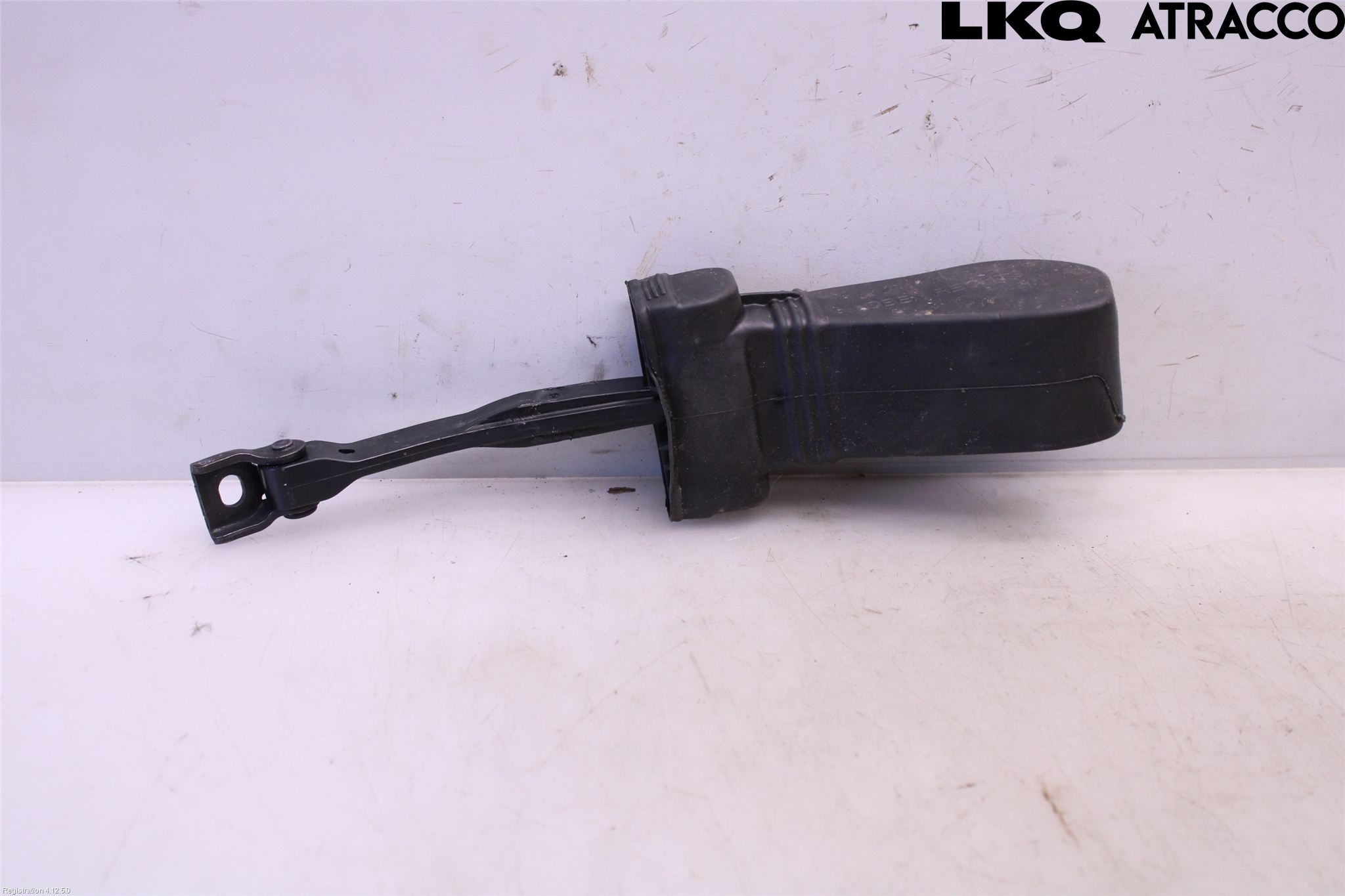 Audi A6 ALLROAD 12-18 Dörrstopp