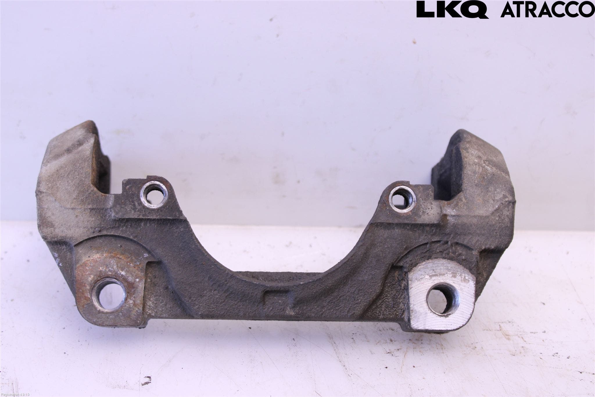 Volvo V60 19- Bromsokshållare