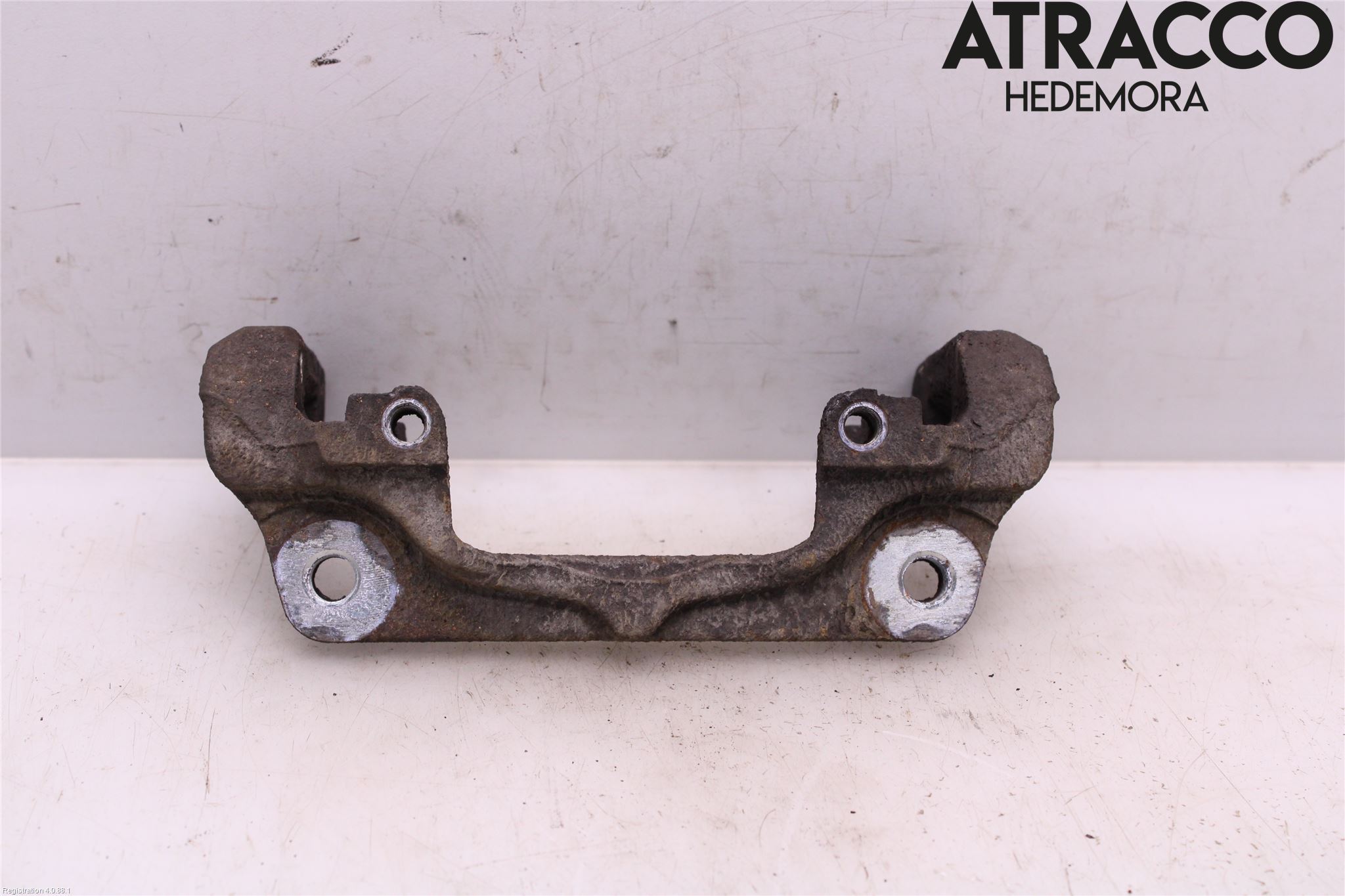 Honda CIVIC 17-22 Bromsokshållare