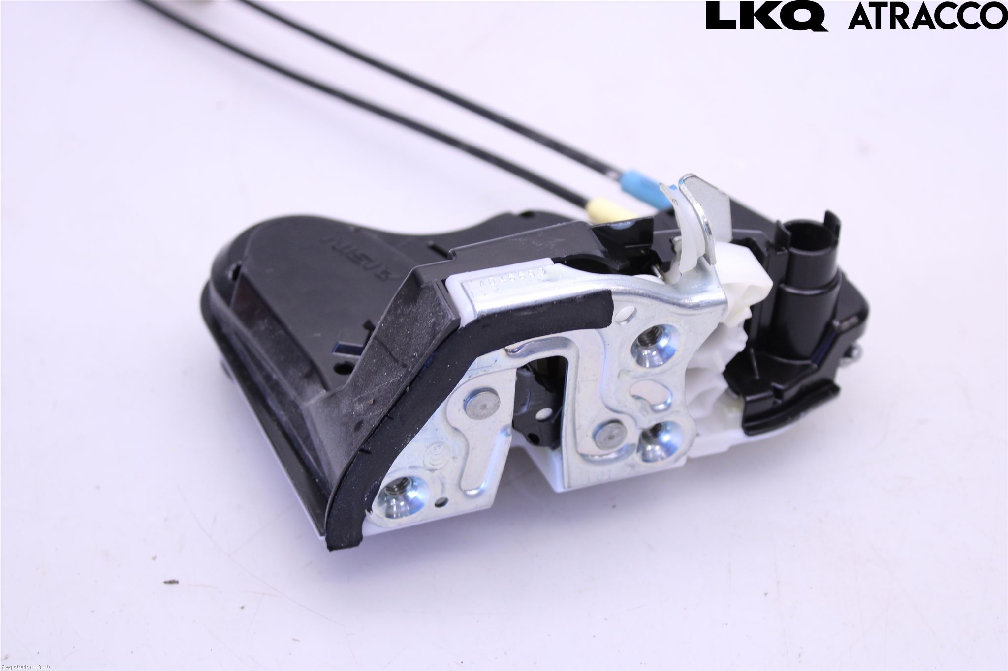 Suzuki SWIFT 17-24 Låskista-Dörrlås