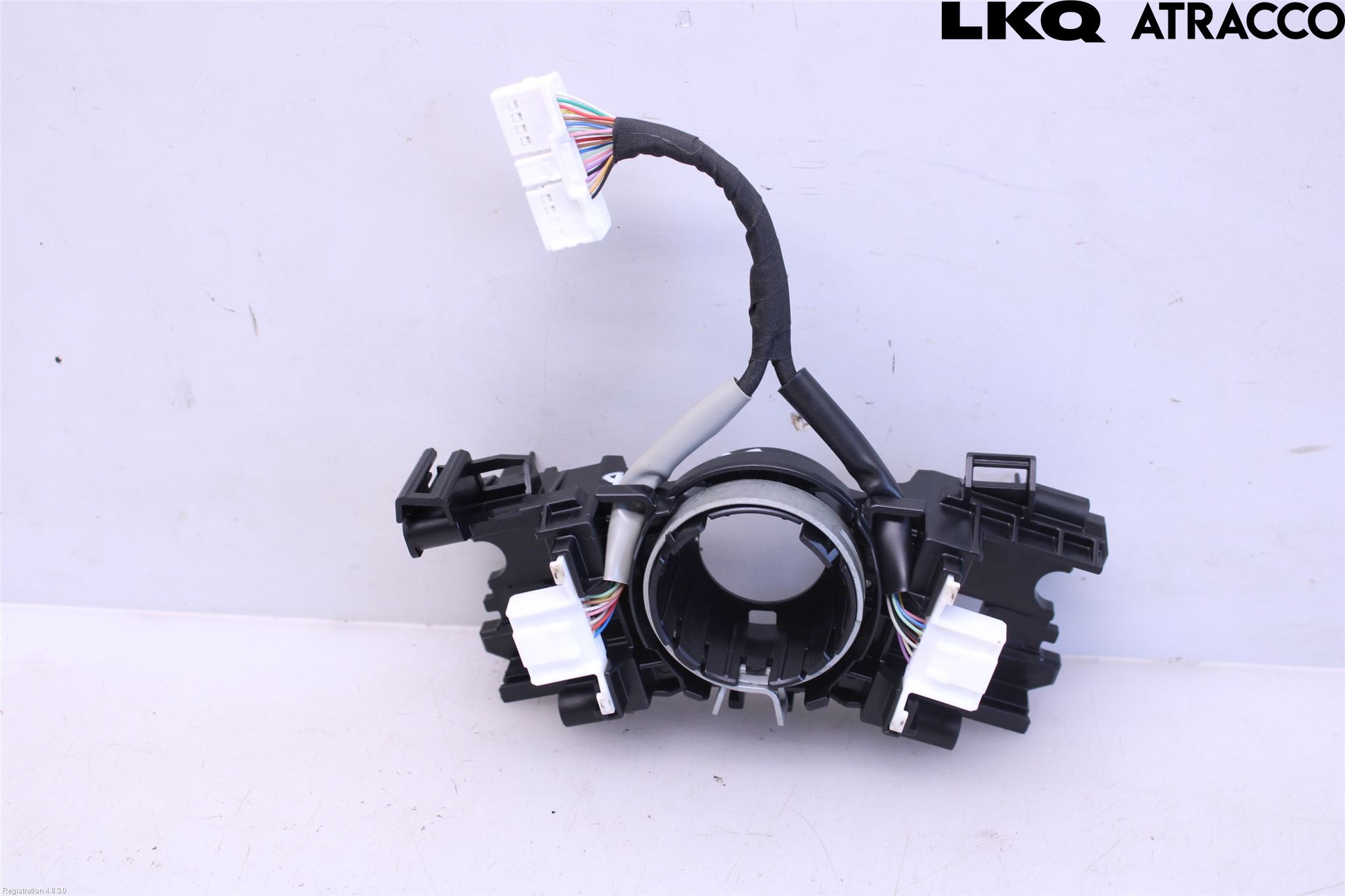 Toyota RAV4 19- Spakcentral