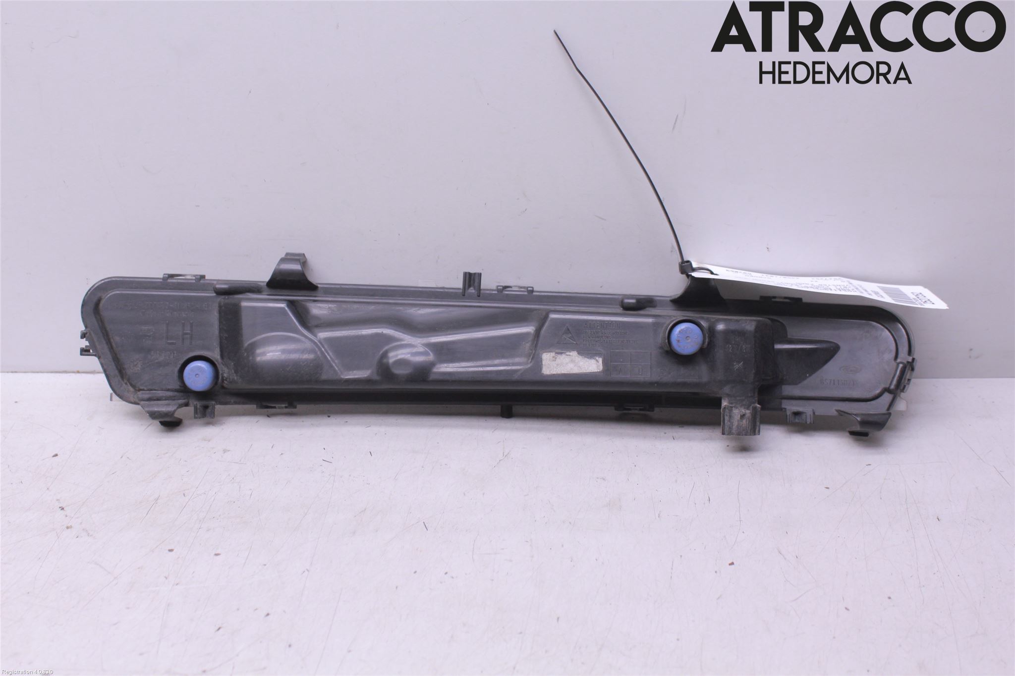 Ford MONDEO 07-15 Positionsljus Fram Vä