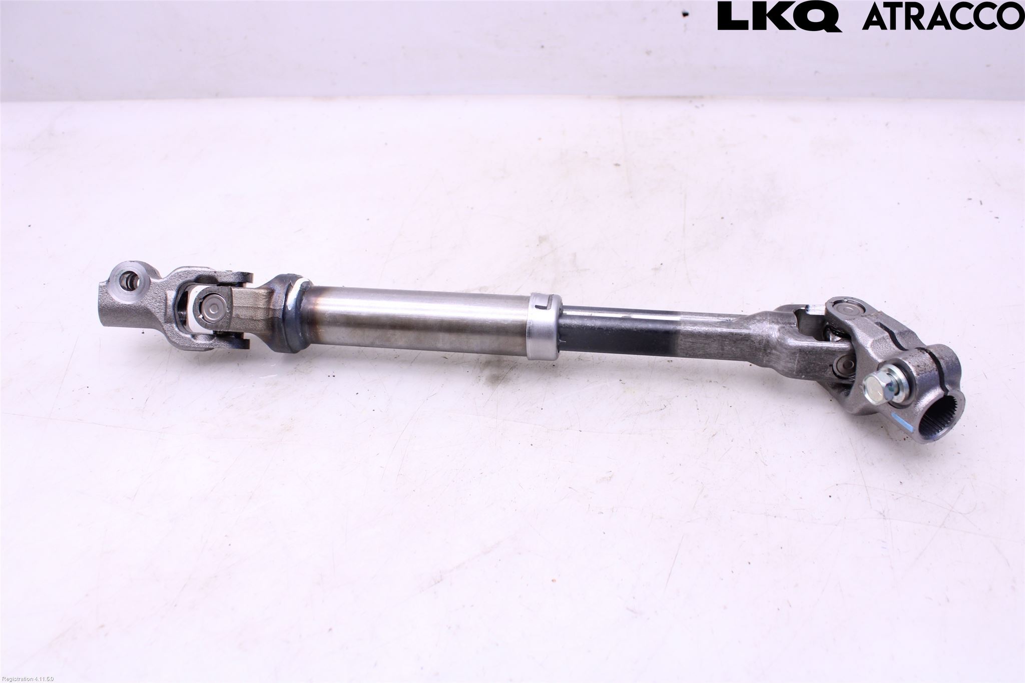 Toyota COROLLA 19- Rattaxelknut