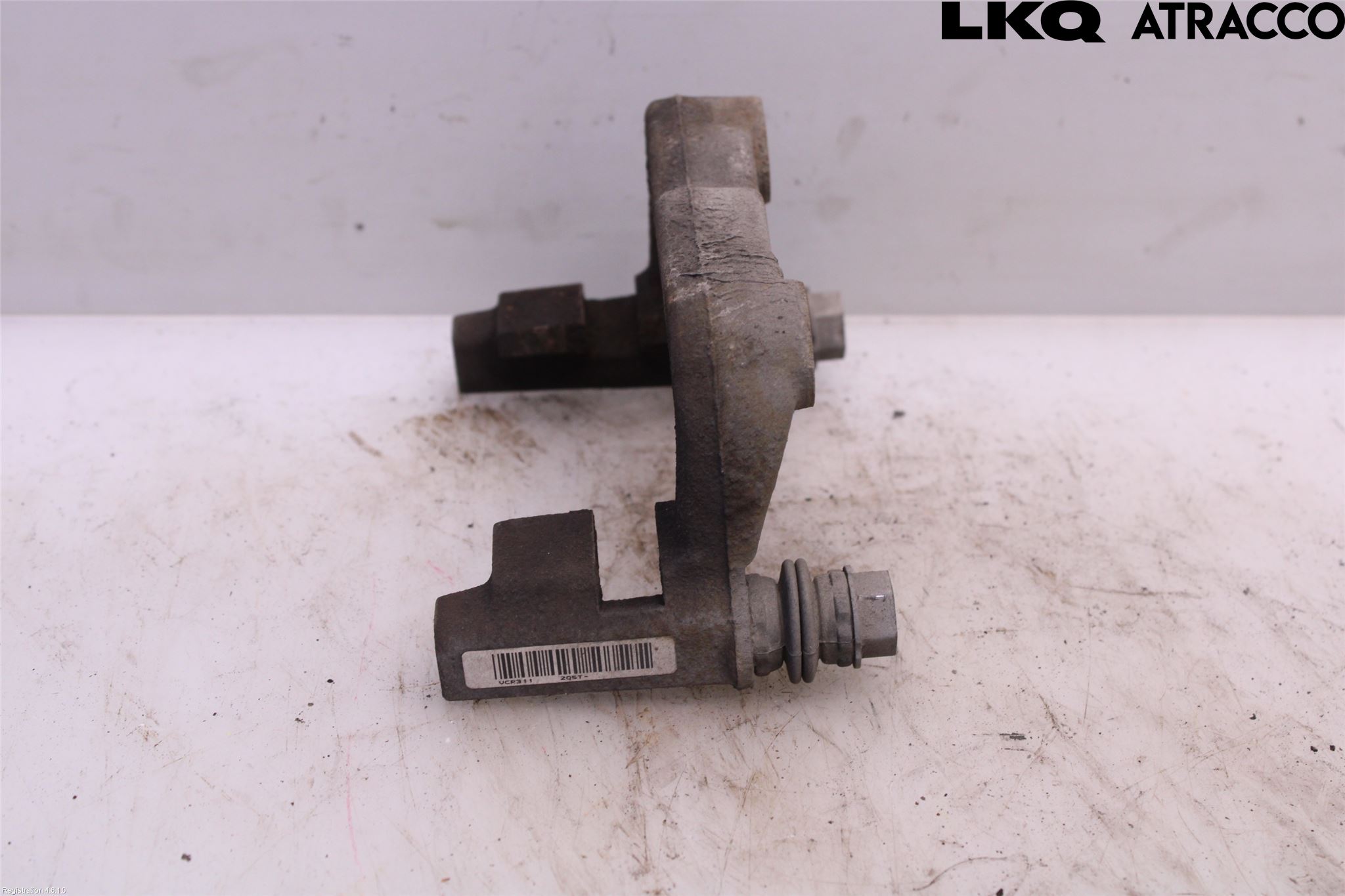 Volkswagen VW T-CROSS 19- Bromsokshållare