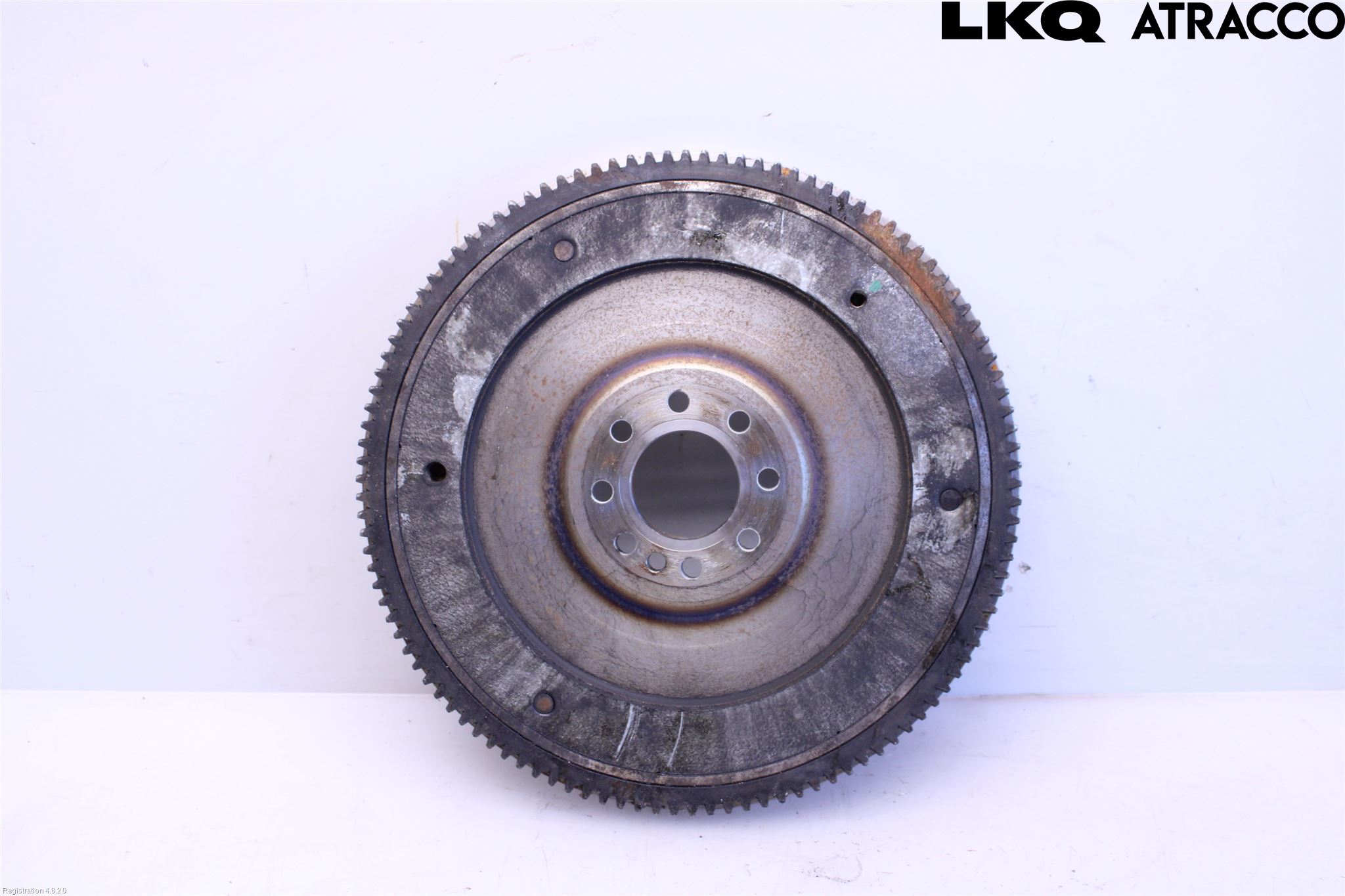 Ford S-MAX 06-15 Svänghjul Aut