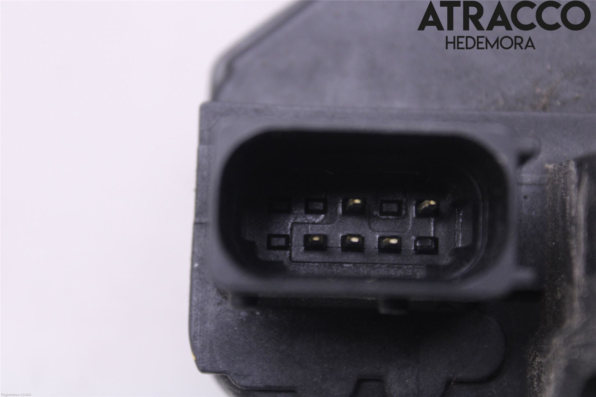 Opel MOKKA 13-20 Låskista-Dörrlås