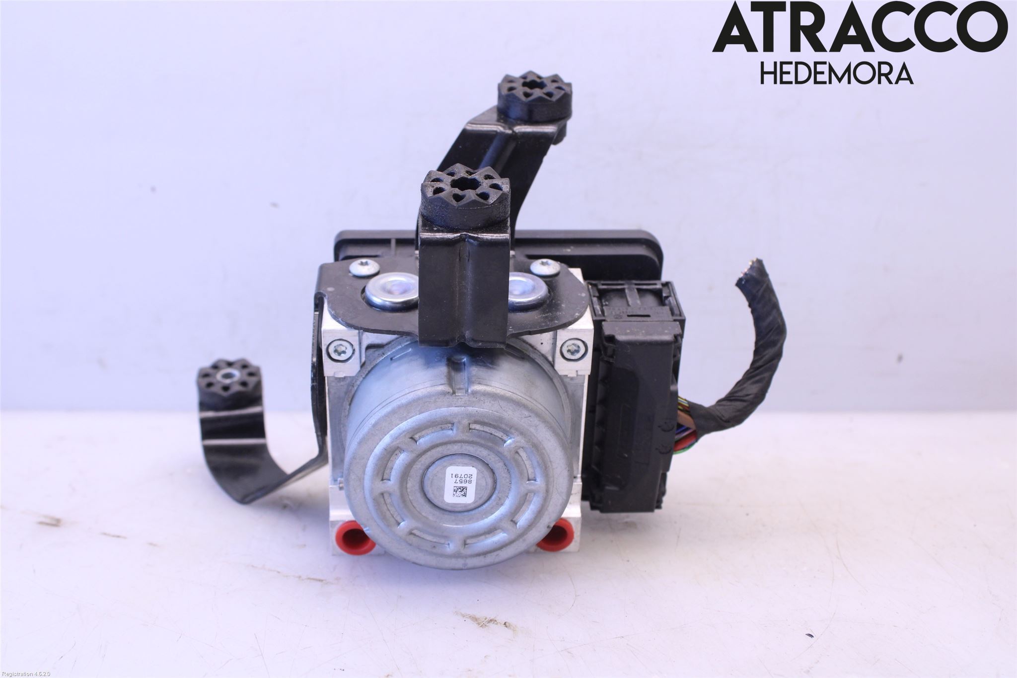 BMW 2 F22/F23/F87 Coupé/Cab 13-21 Abs Hydraulaggregat