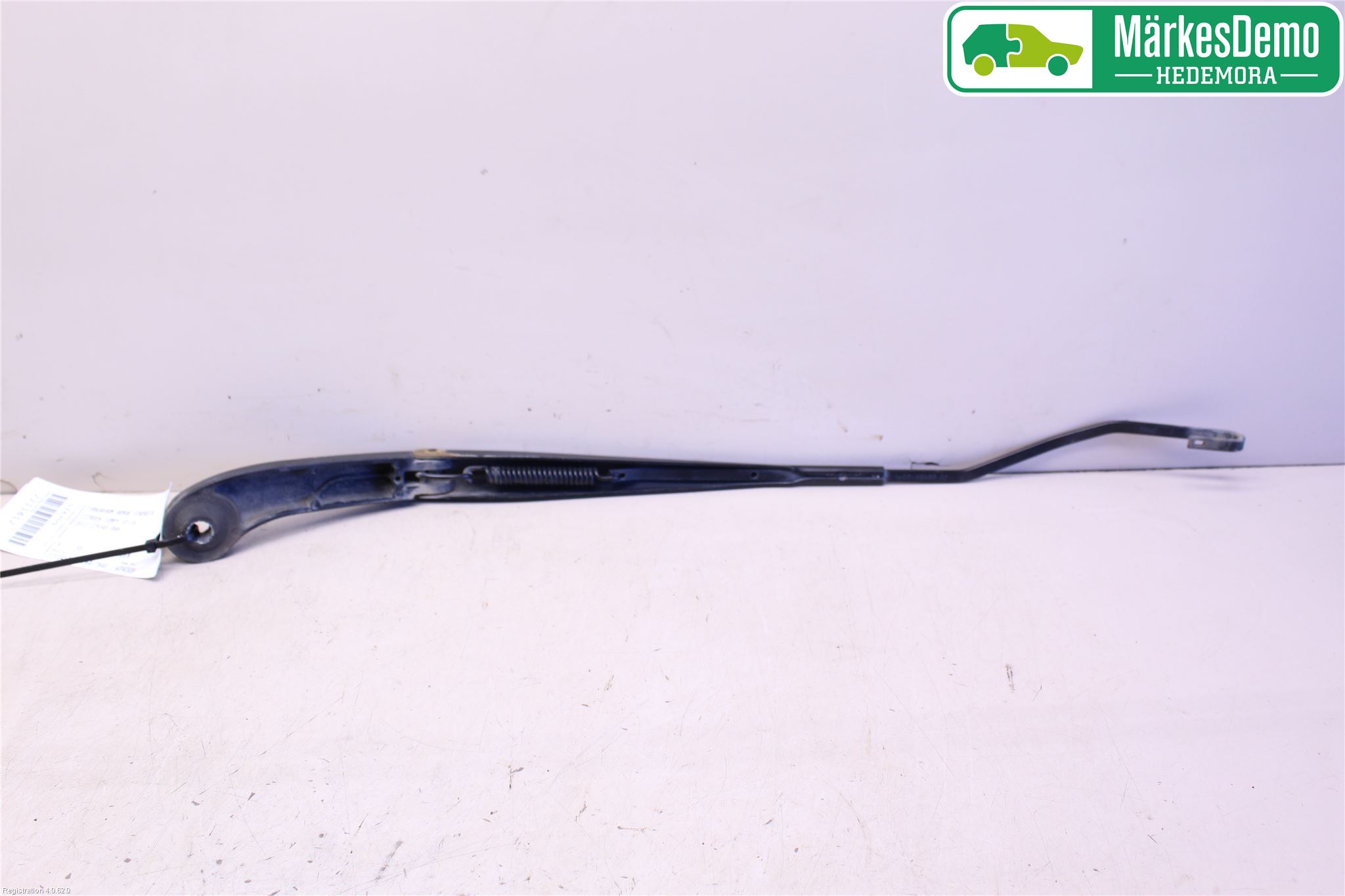 Citroen JUMPY 07-16 Torkararm Armar Vindruta