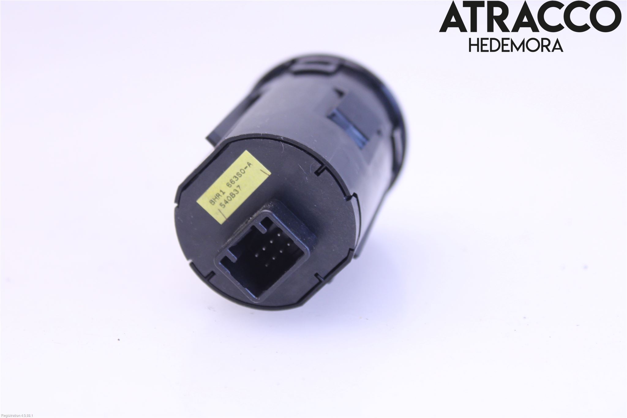 Mazda CX-5 12-17 Startknapp Personbil