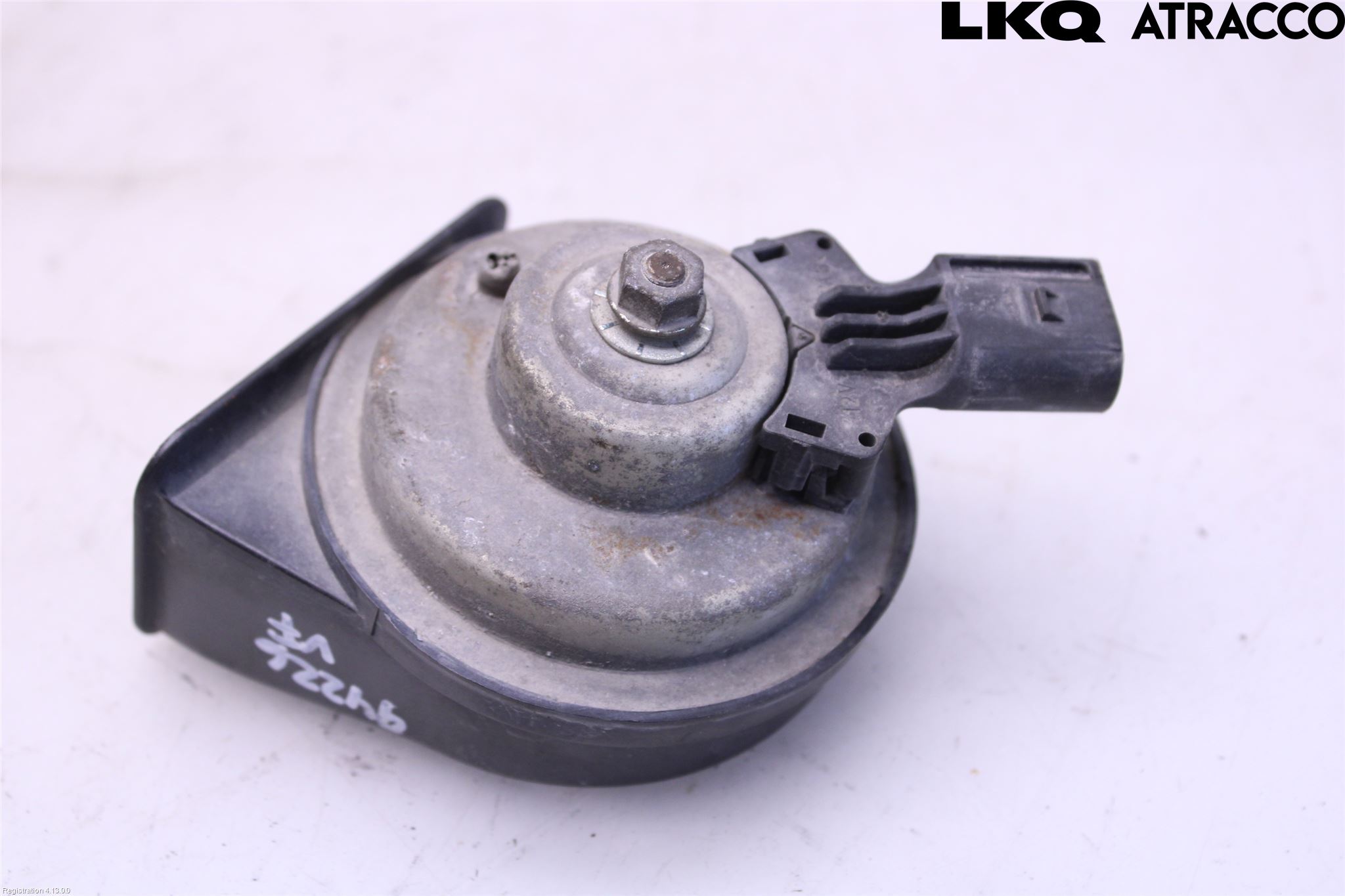 Volkswagen VW GOLF / E-GOLF VII 13-20 Signalhorn