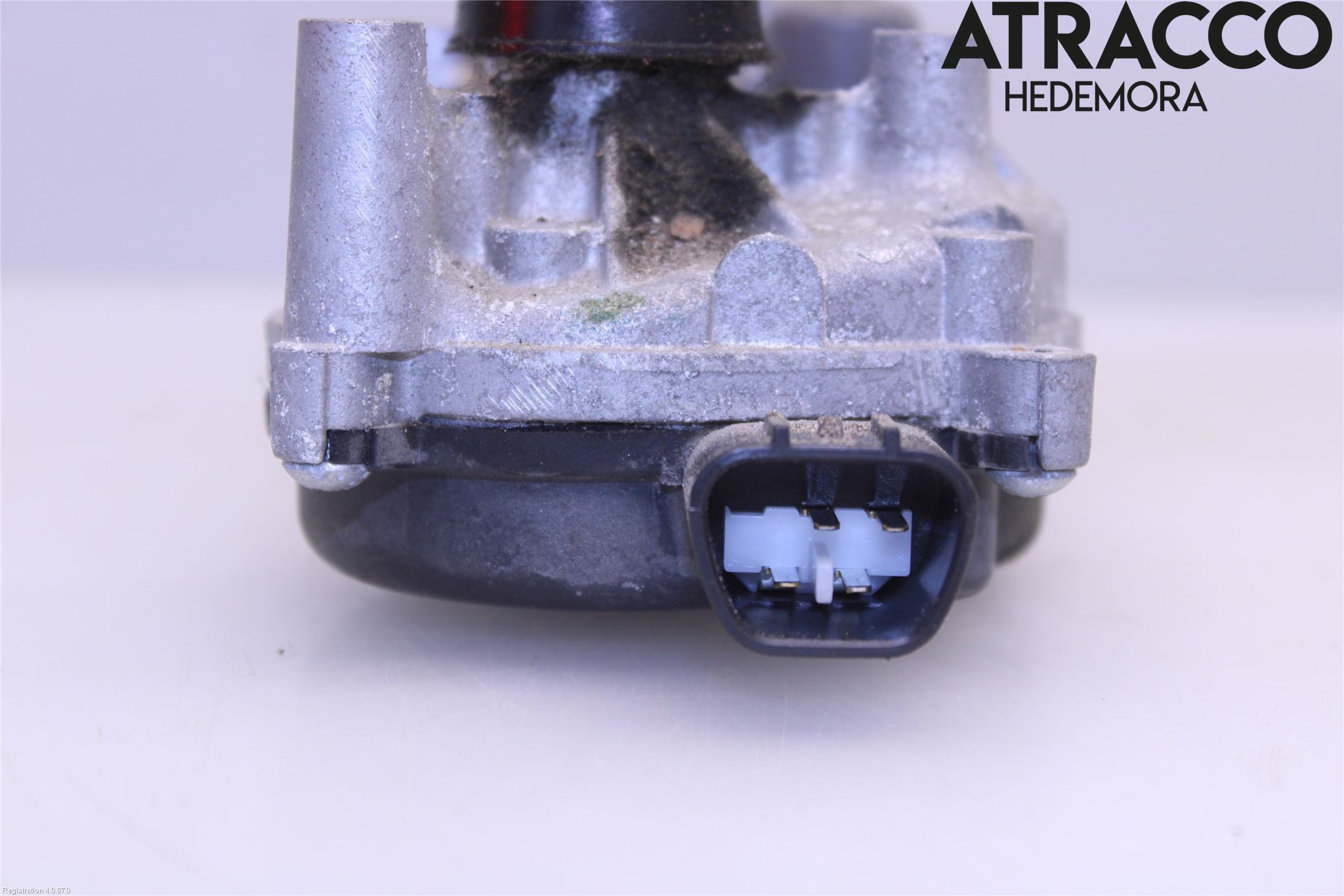 Honda CR-V 13-18 Torkarmotor Vindruta
