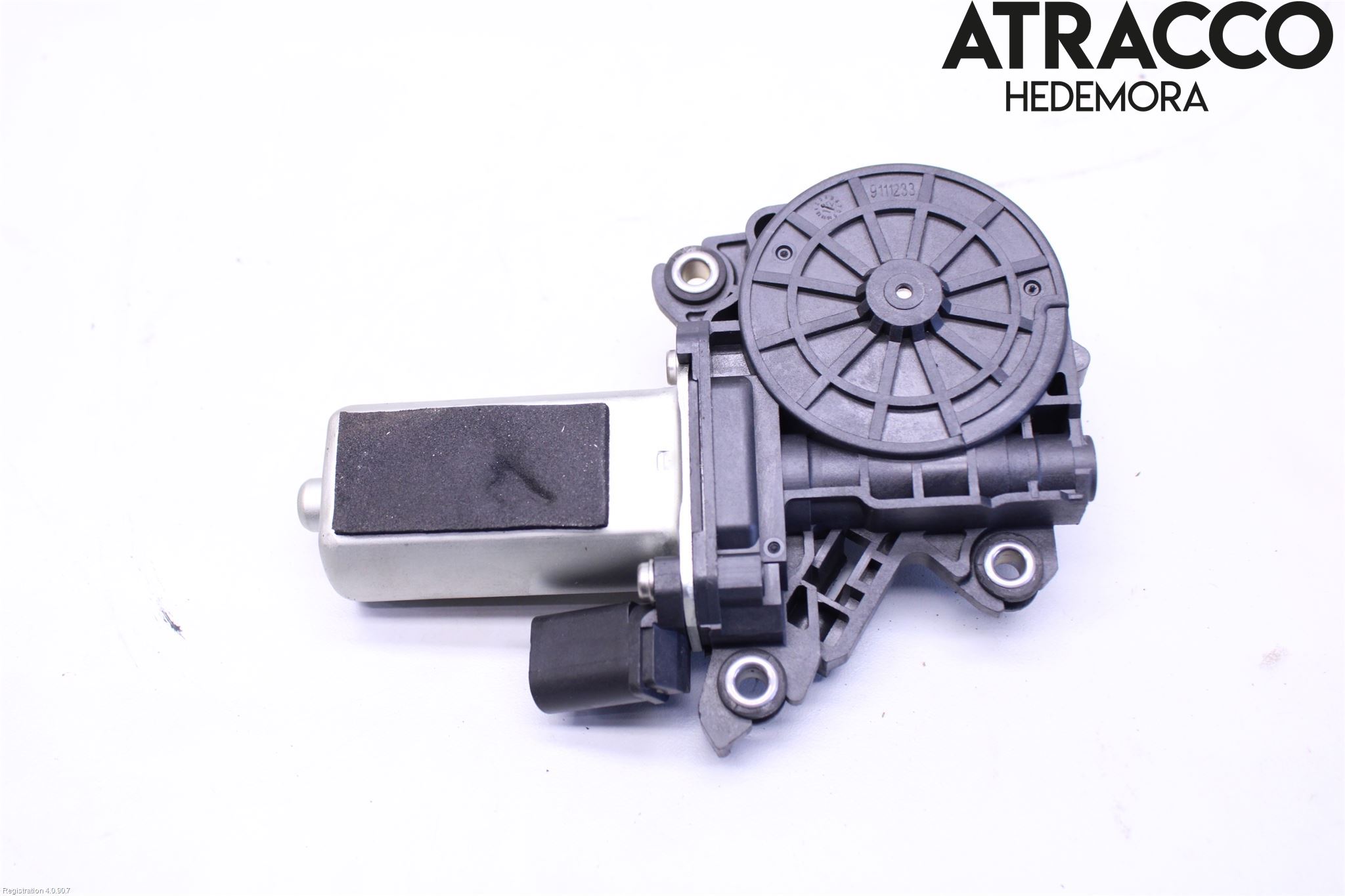 Audi A8/S8 4H 10-17 Centrallåsmotor Höger