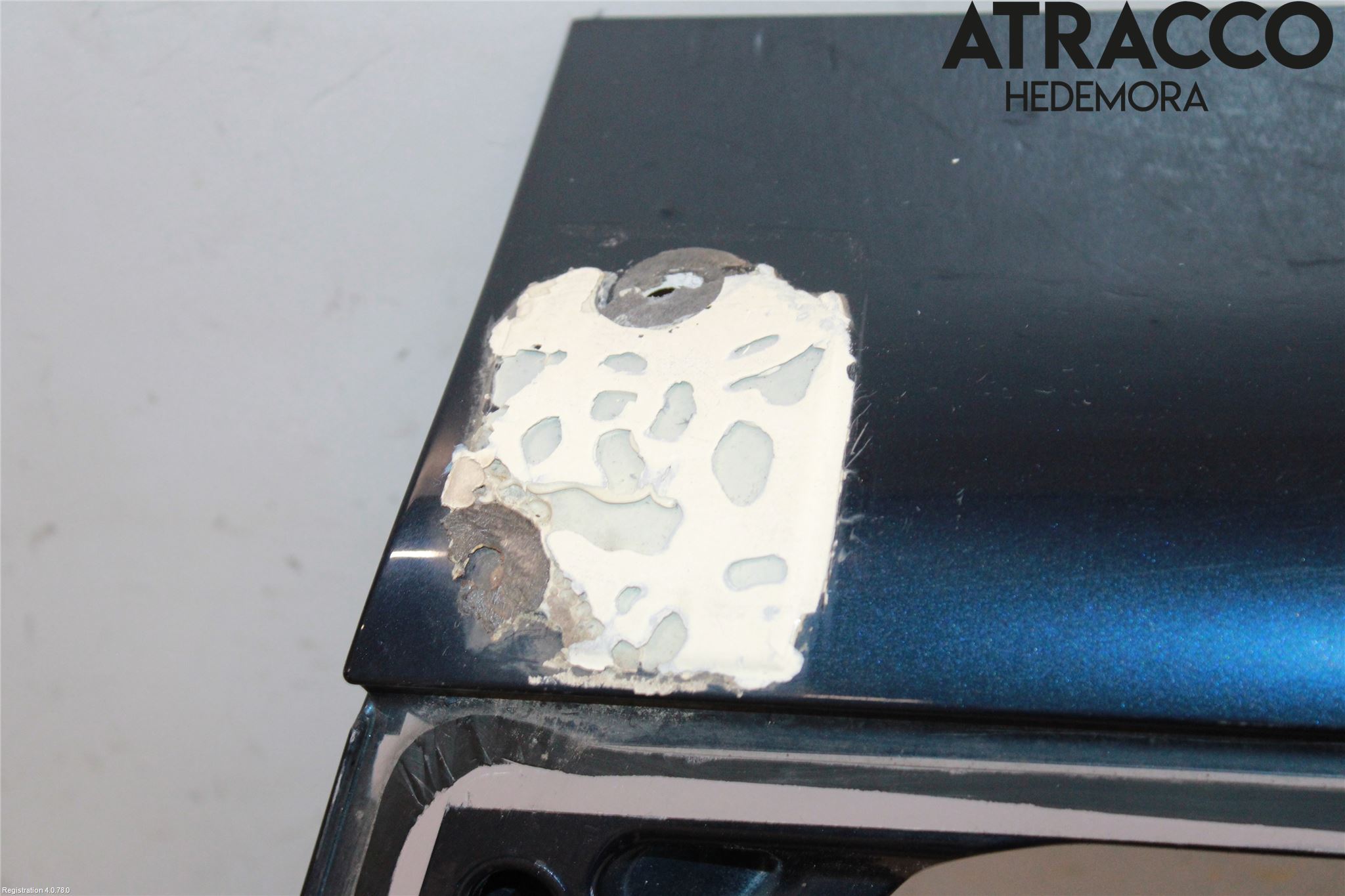 Volvo V70 00-04 Baklucka Kombi