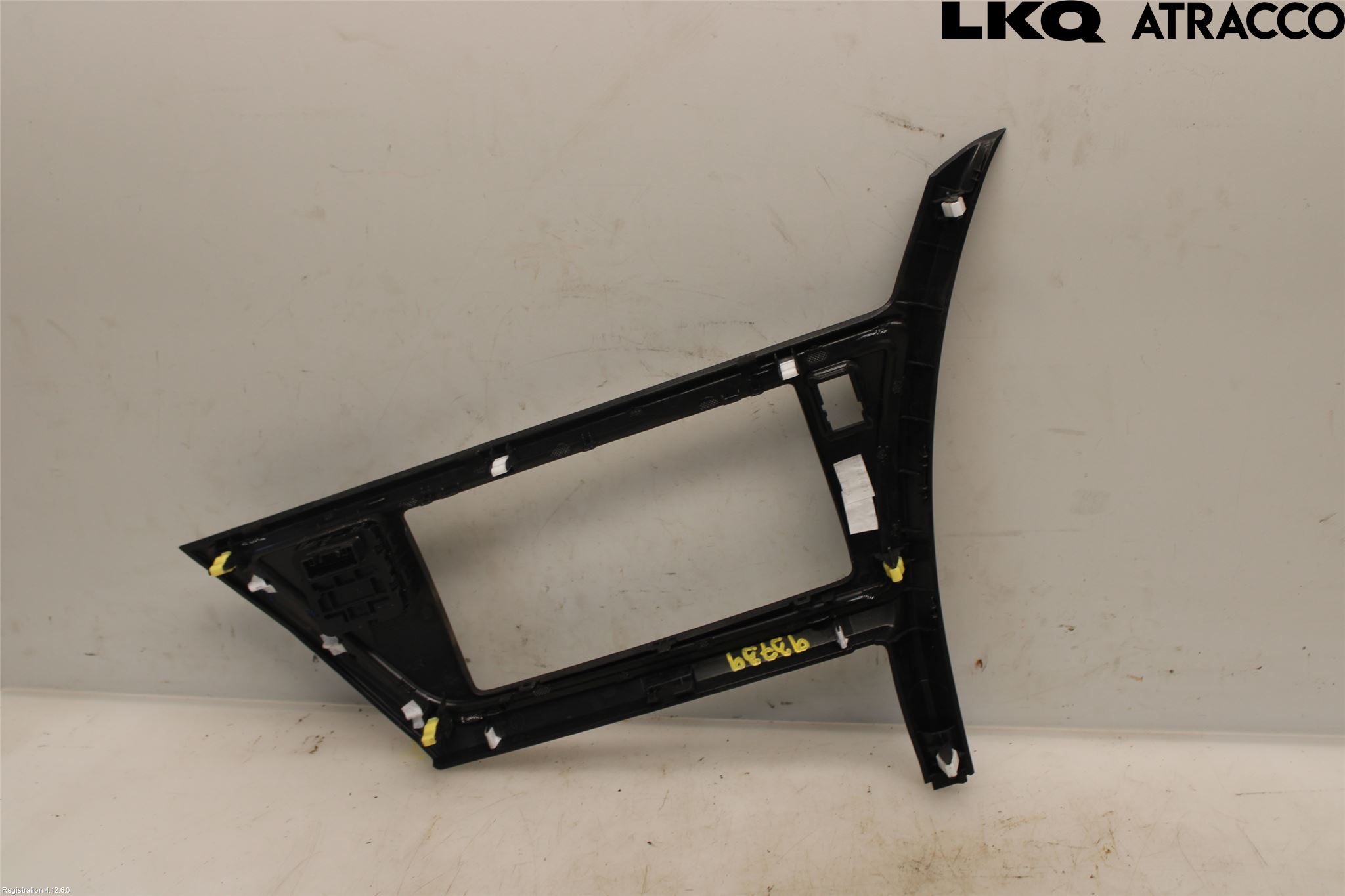 Toyota AURIS 13-19 Instrument-Radio Sarg