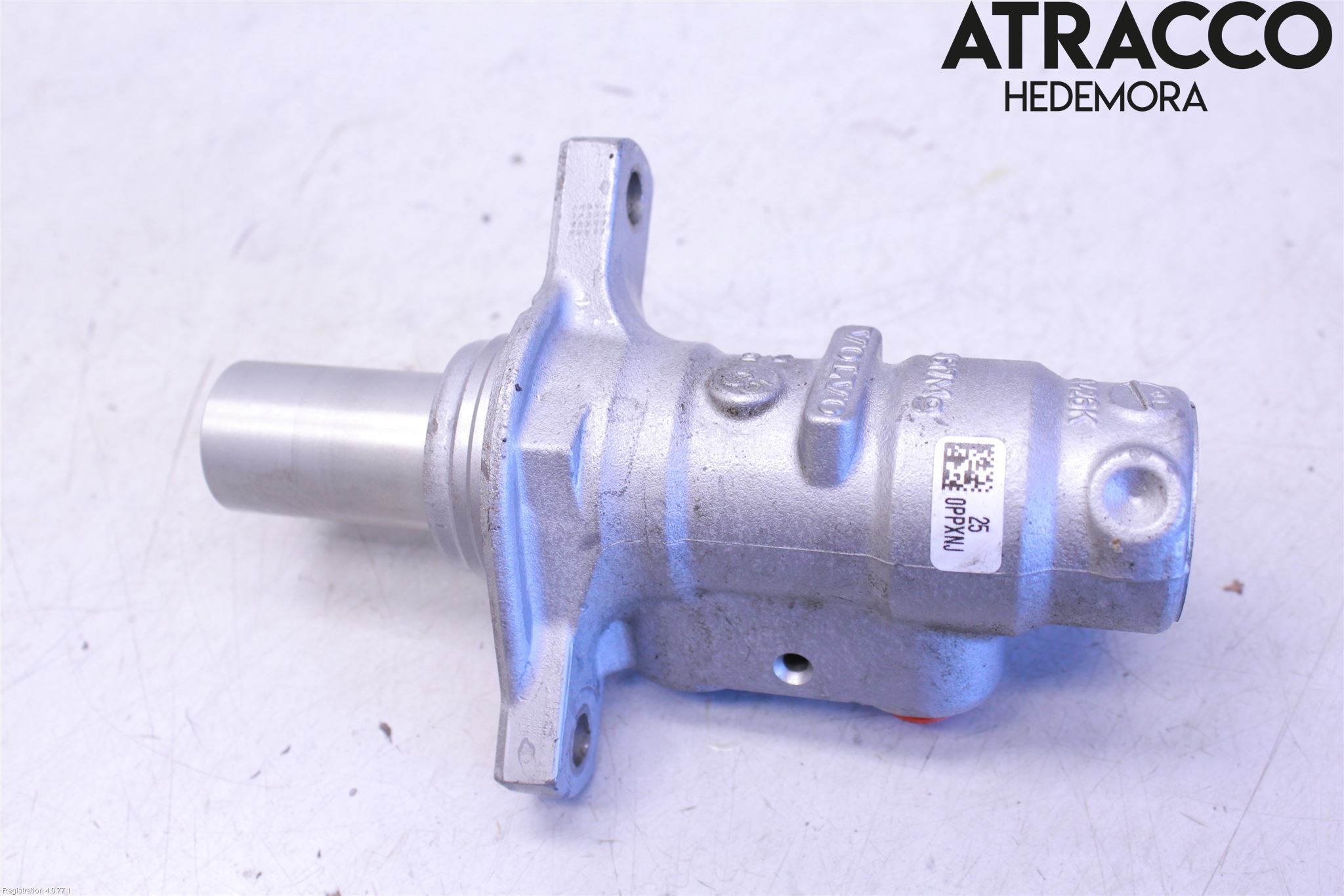 Volvo V70 14-16 Broms Huvudcylinder