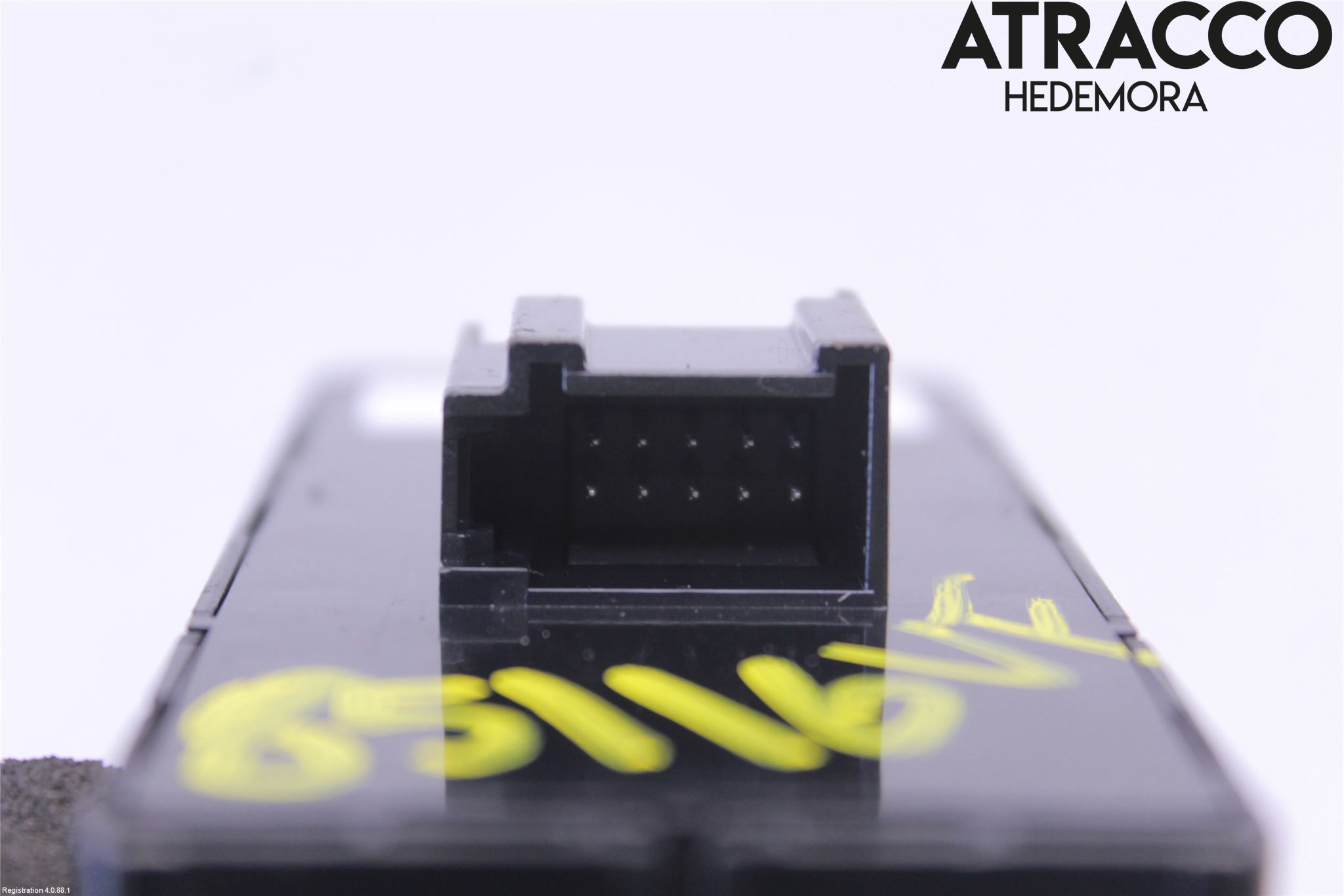 Audi A6 F2/C8 19- Strömställare Elhiss