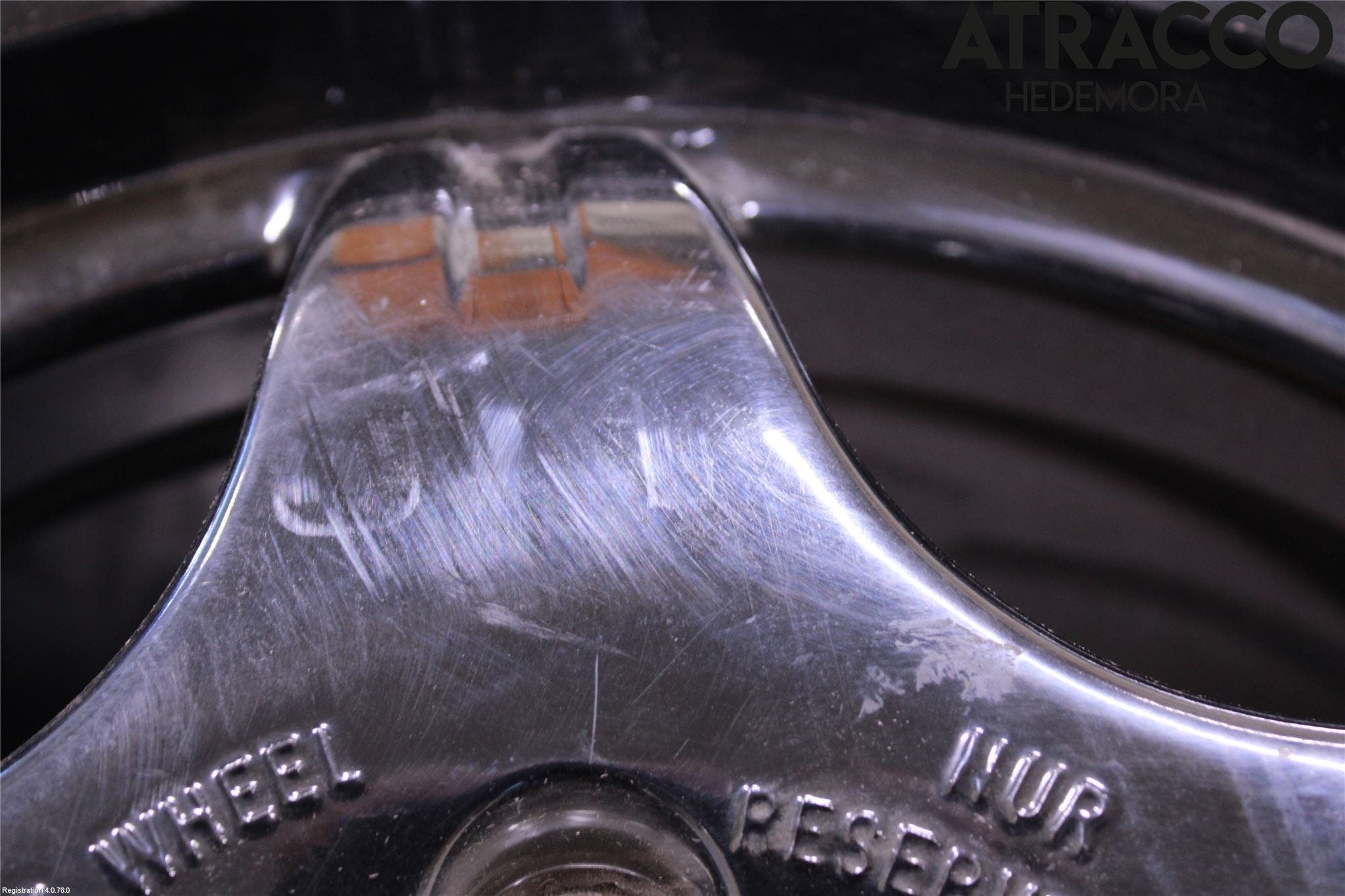 Mercedes-Benz MB S-KLASS (W220)  99-05 Sommardäck Med Fälg