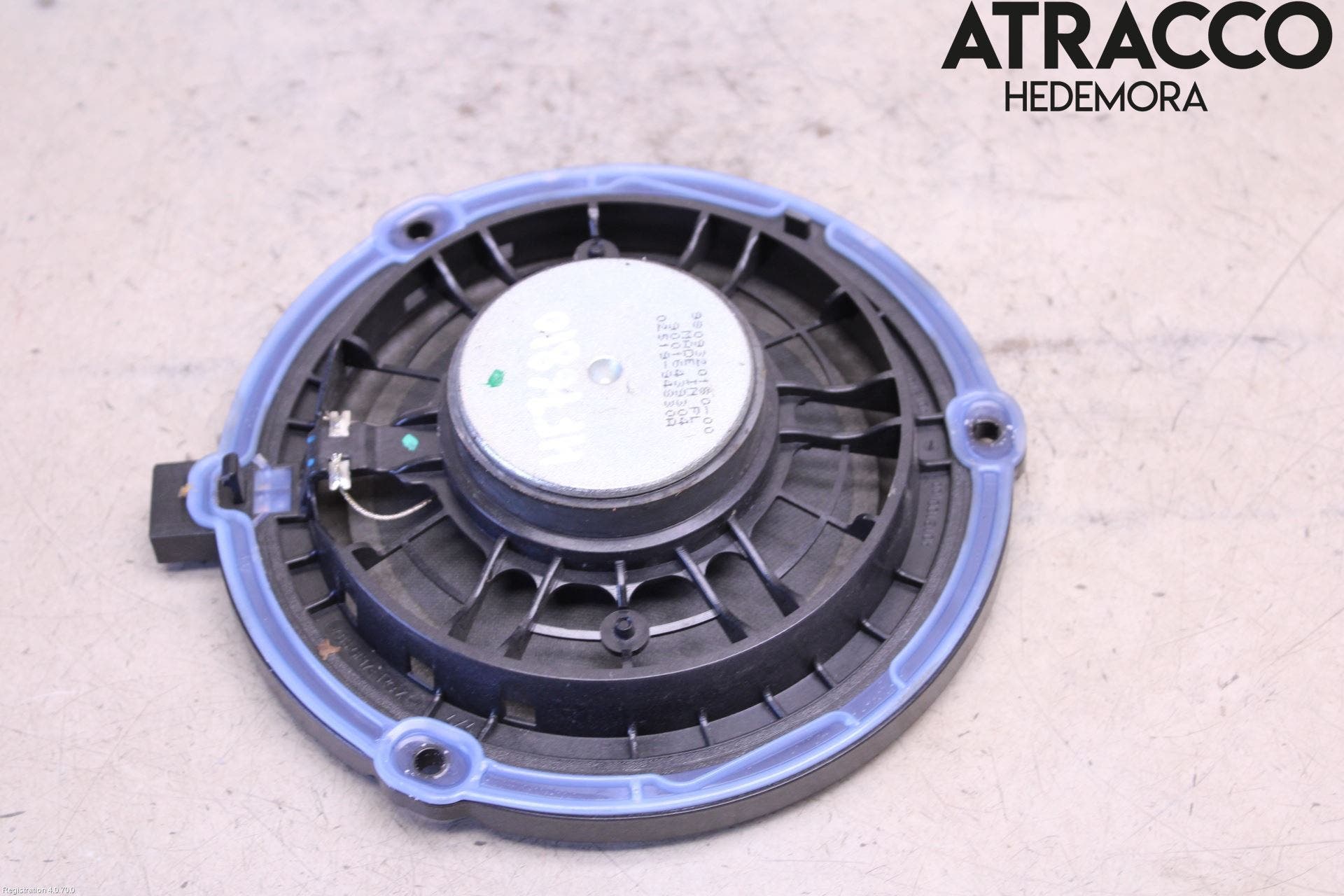 Peugeot PEUGOT 208 16-19 Högtalare