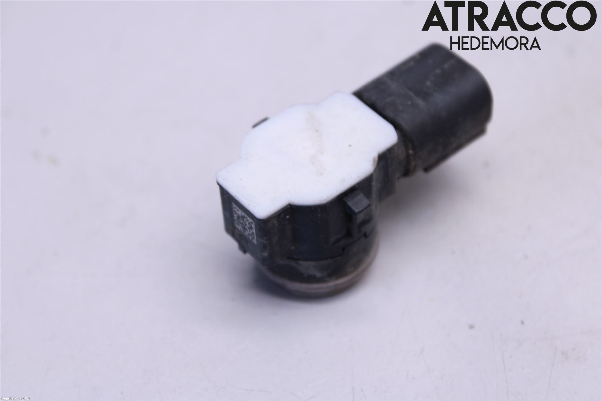 Citroen C4 GRAND PICASSO 14-18 Parkeringshjälp Frontsensor