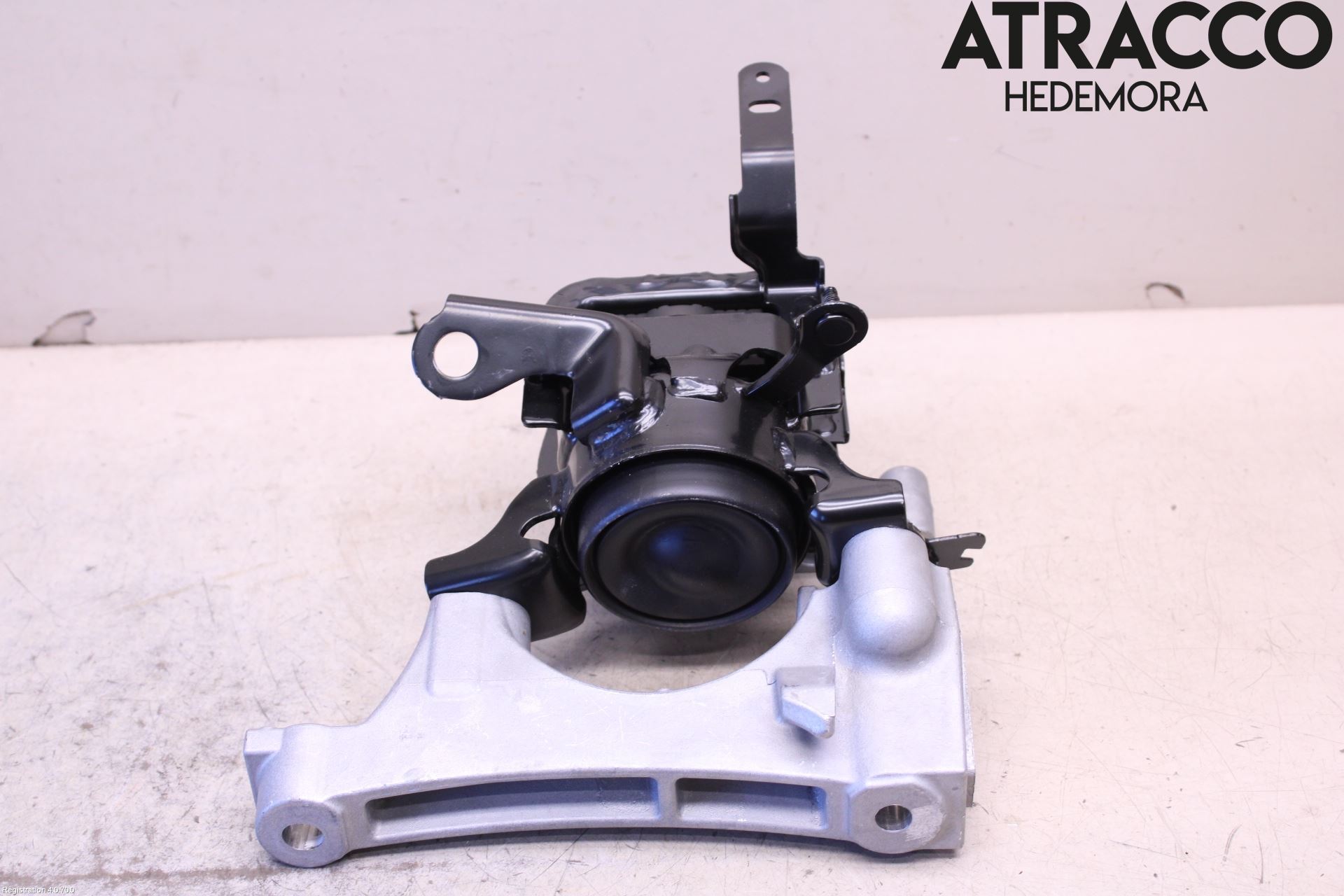 Toyota RAV4 19- Motorkudde