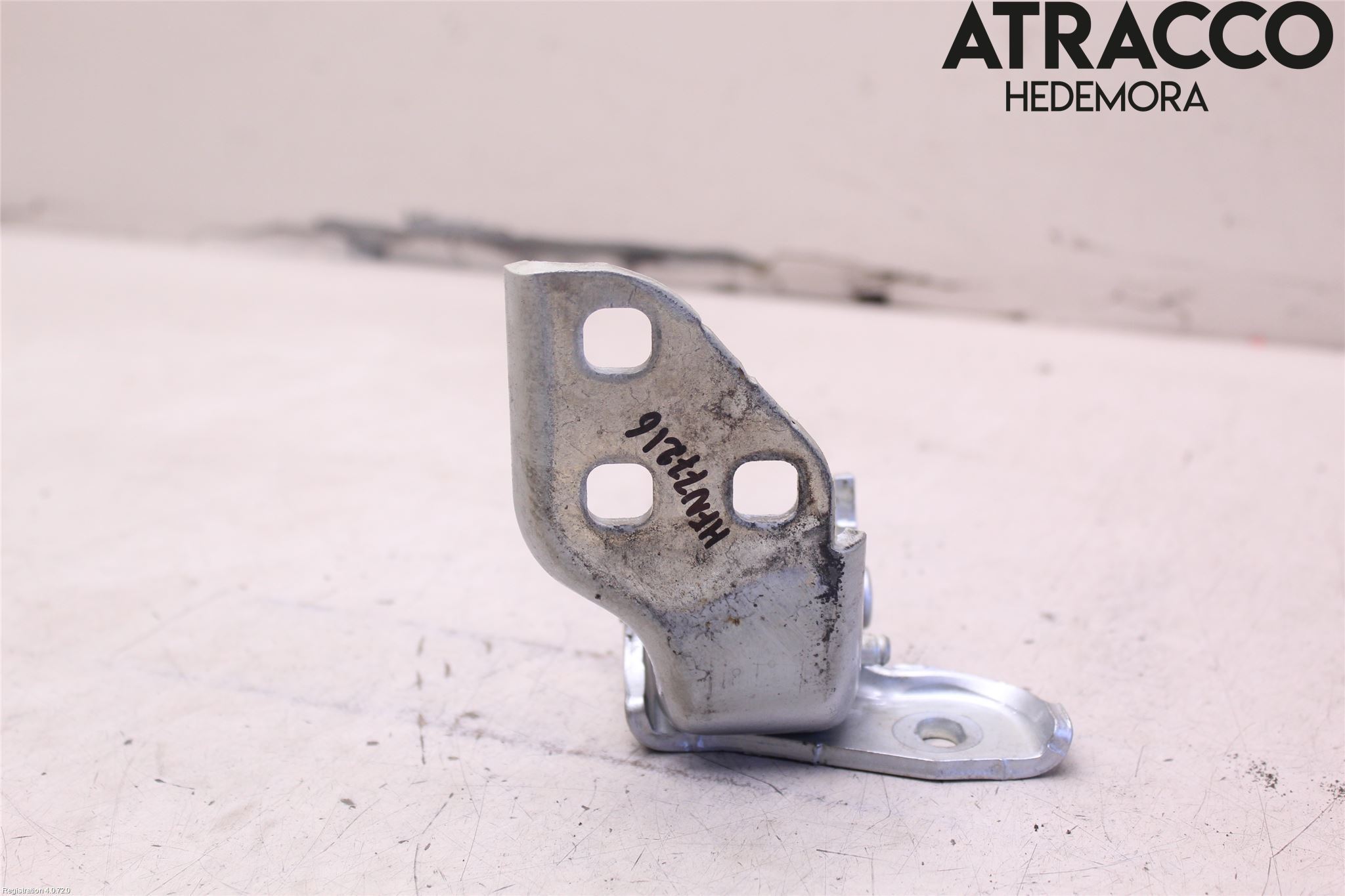 Peugeot BOXER      02- Dörrgångjärn