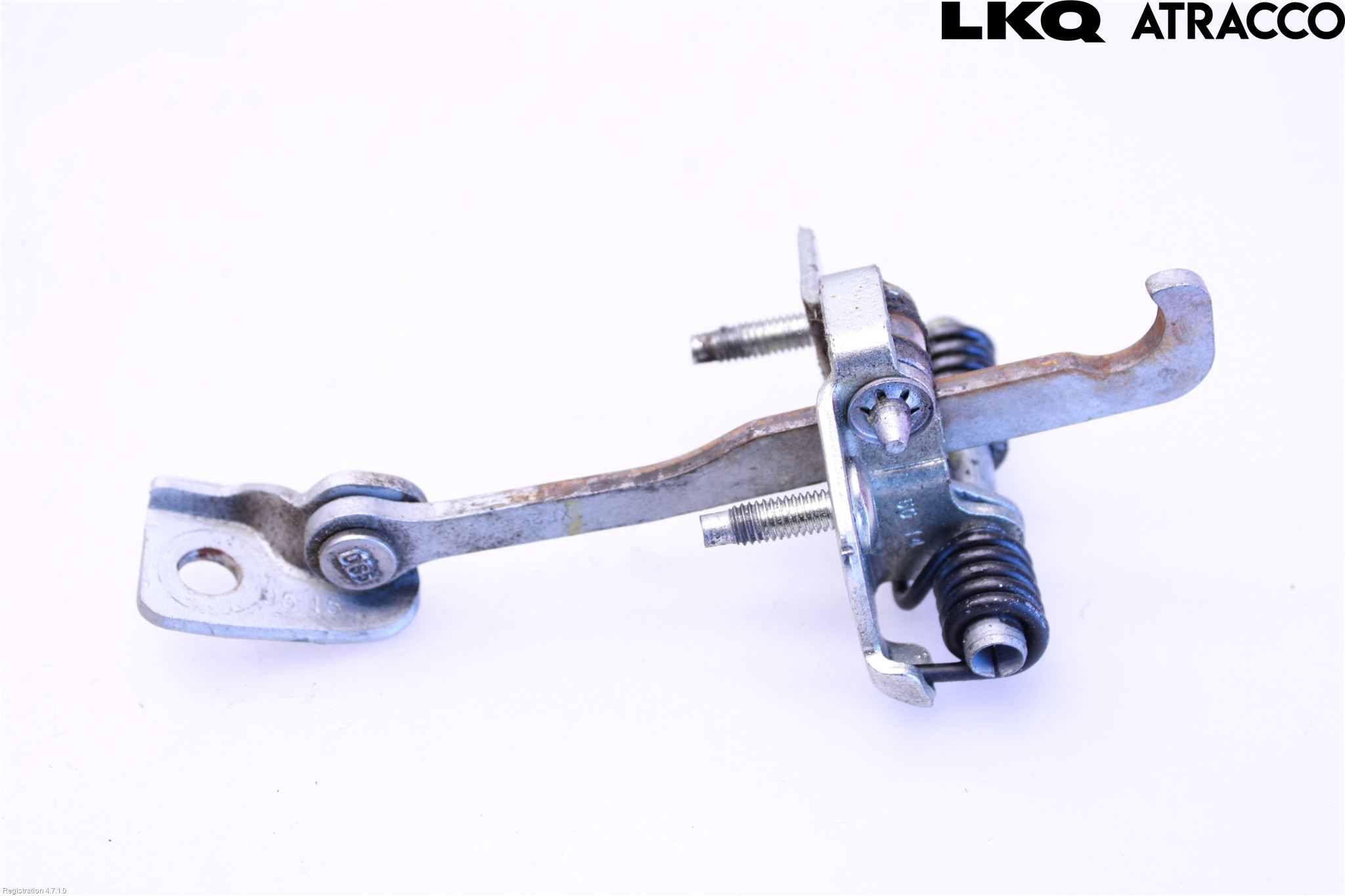 Dacia LOGAN MCV/STEPWAY Dörrstopp