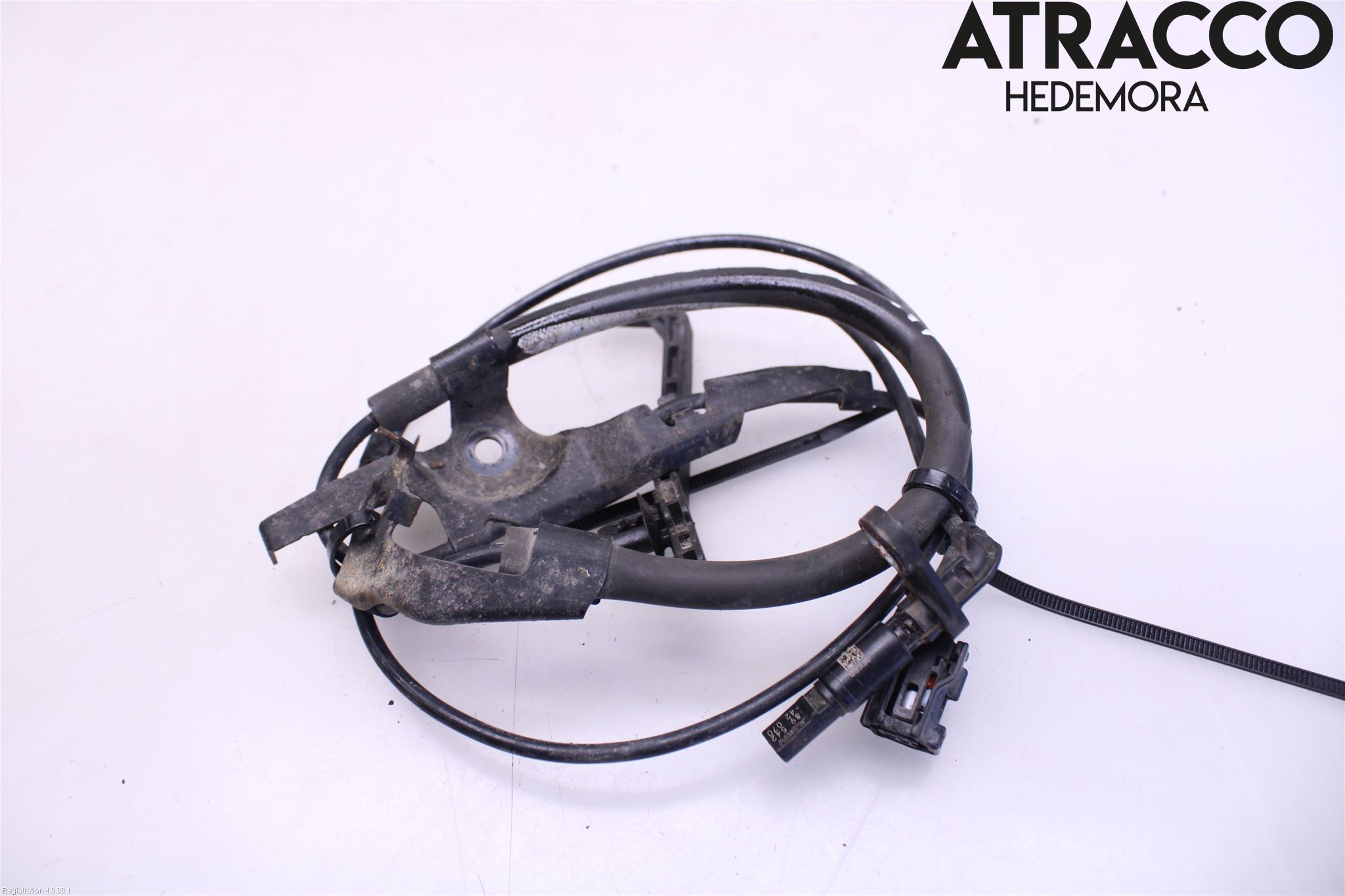 Toyota RAV4 19- Abs Sensor
