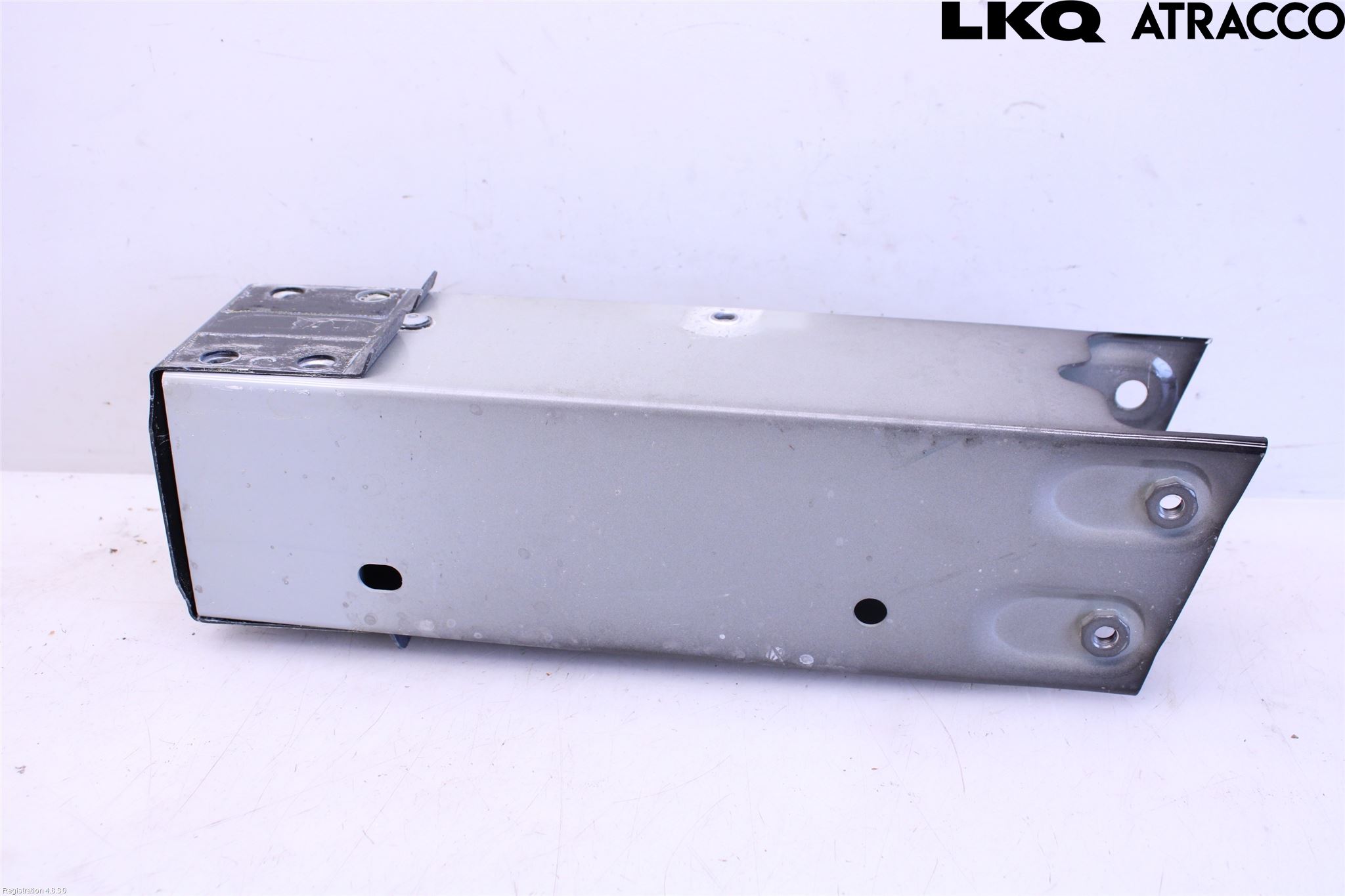 Tesla MODEL Y 21- Stötfångarbärjärn Fram