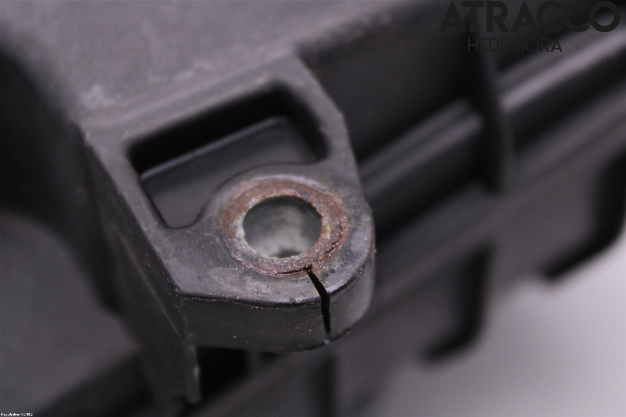 Ford EXPEDITION Luftrenare